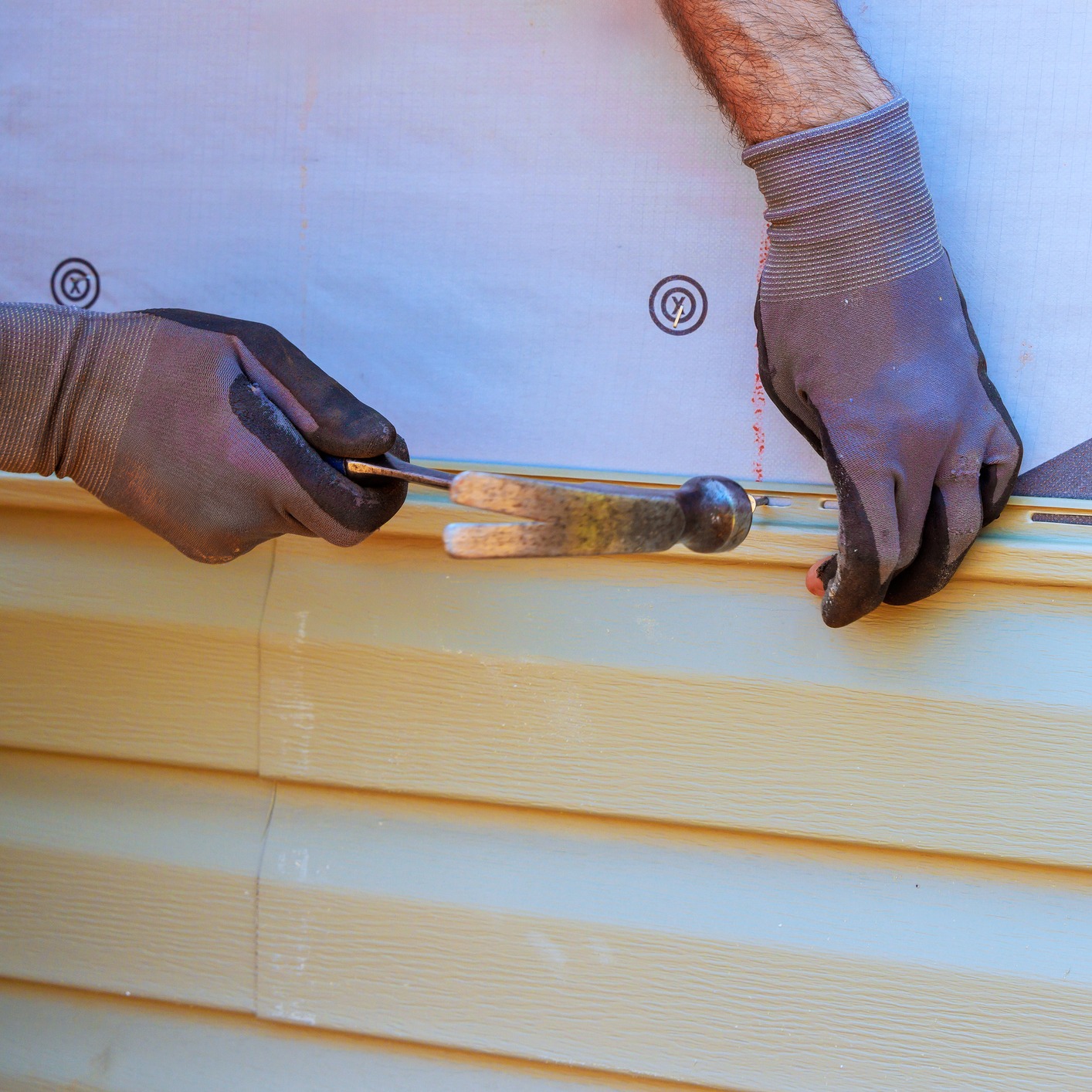 Making your roofing project work for you and insulating or siding your home! episode artwork