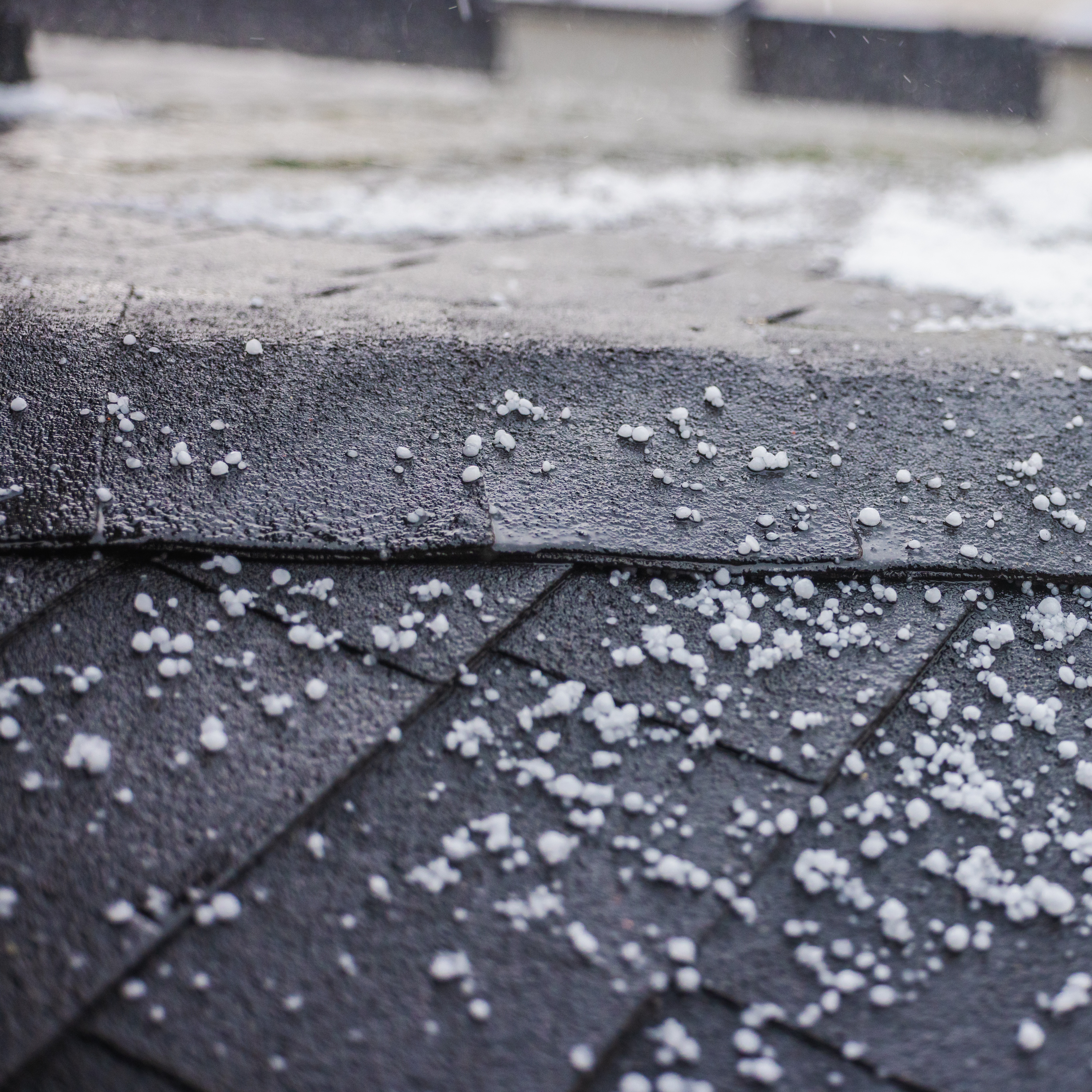 Reviewing Homeowners Insurance, How Shingles are Rated, Assessing Storm Damage Cost episode artwork