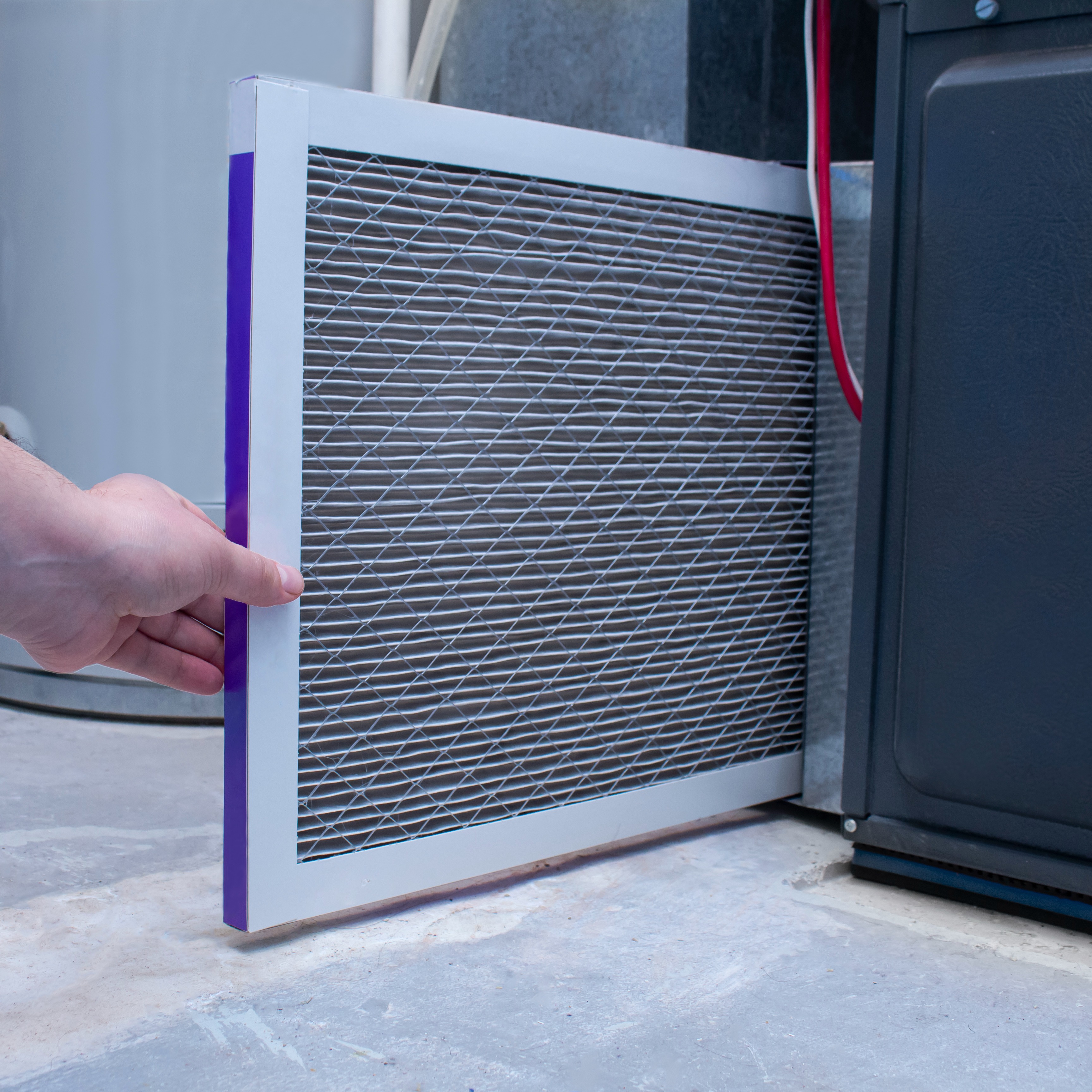 Furnace Checkups, Ice Dam Solutions, Review Your Insurance episode artwork