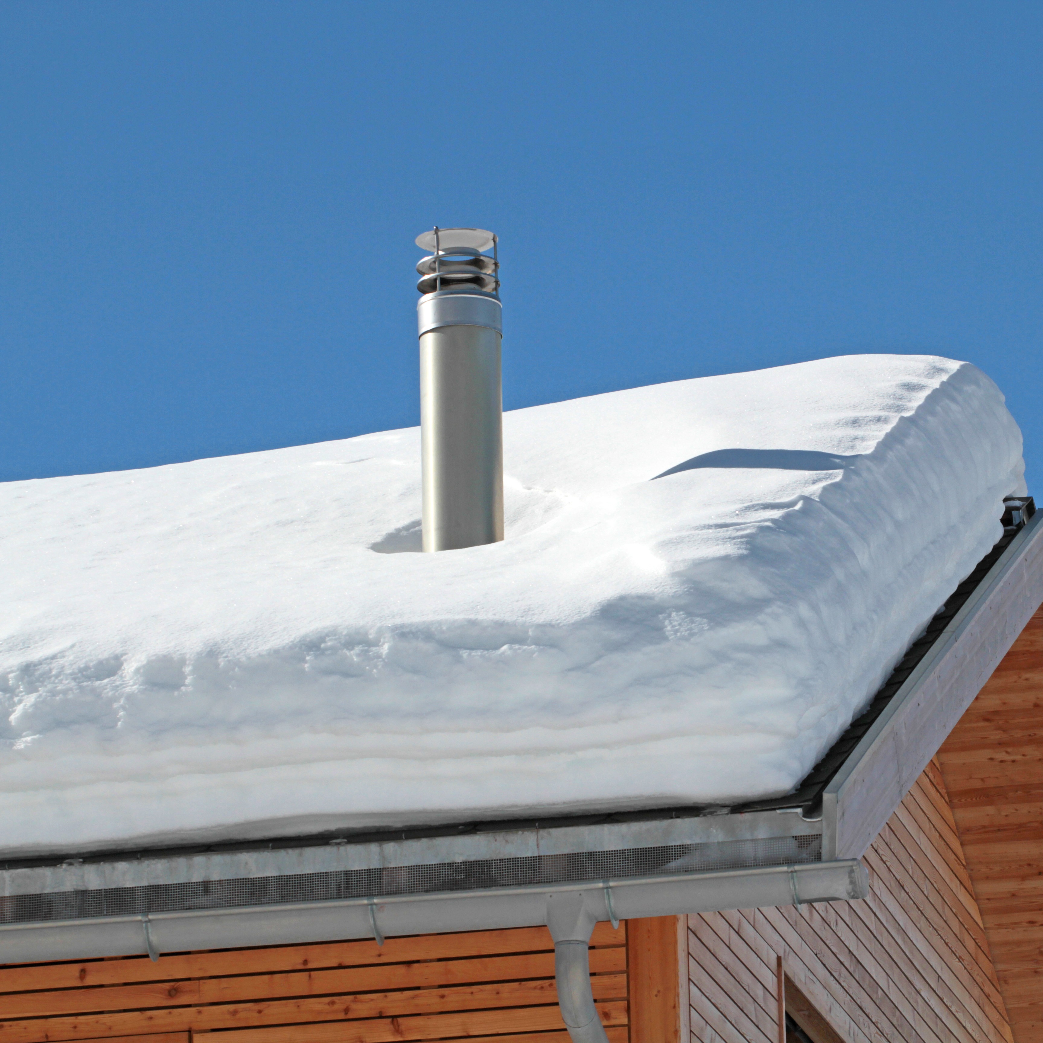 Heavy Snow on Roofs, Pros and Cons of Metal Roofs, The Impact of Natural Light episode artwork