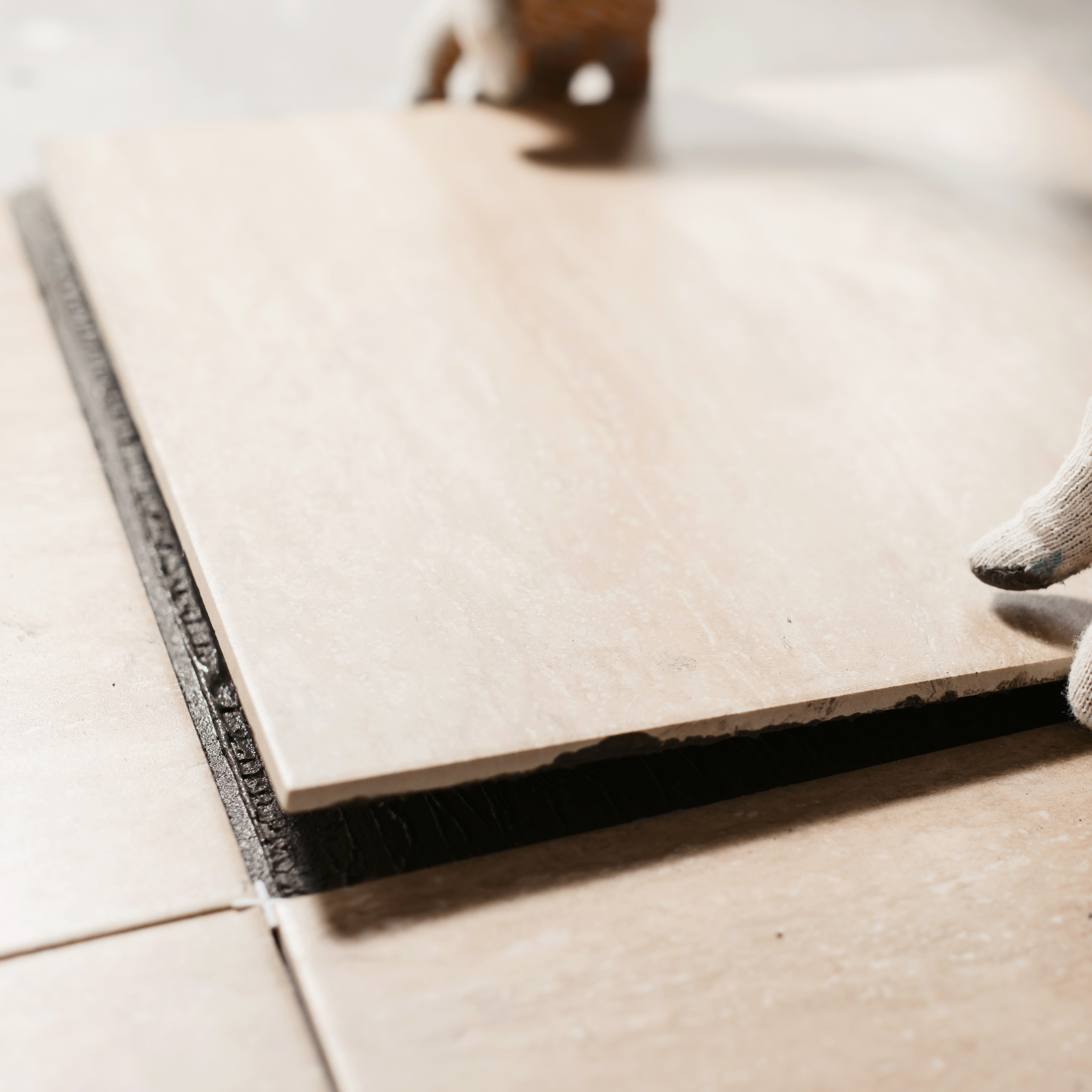 Proper Tile Installation, Overlooked Inspections, Handling Ice on your Home episode artwork