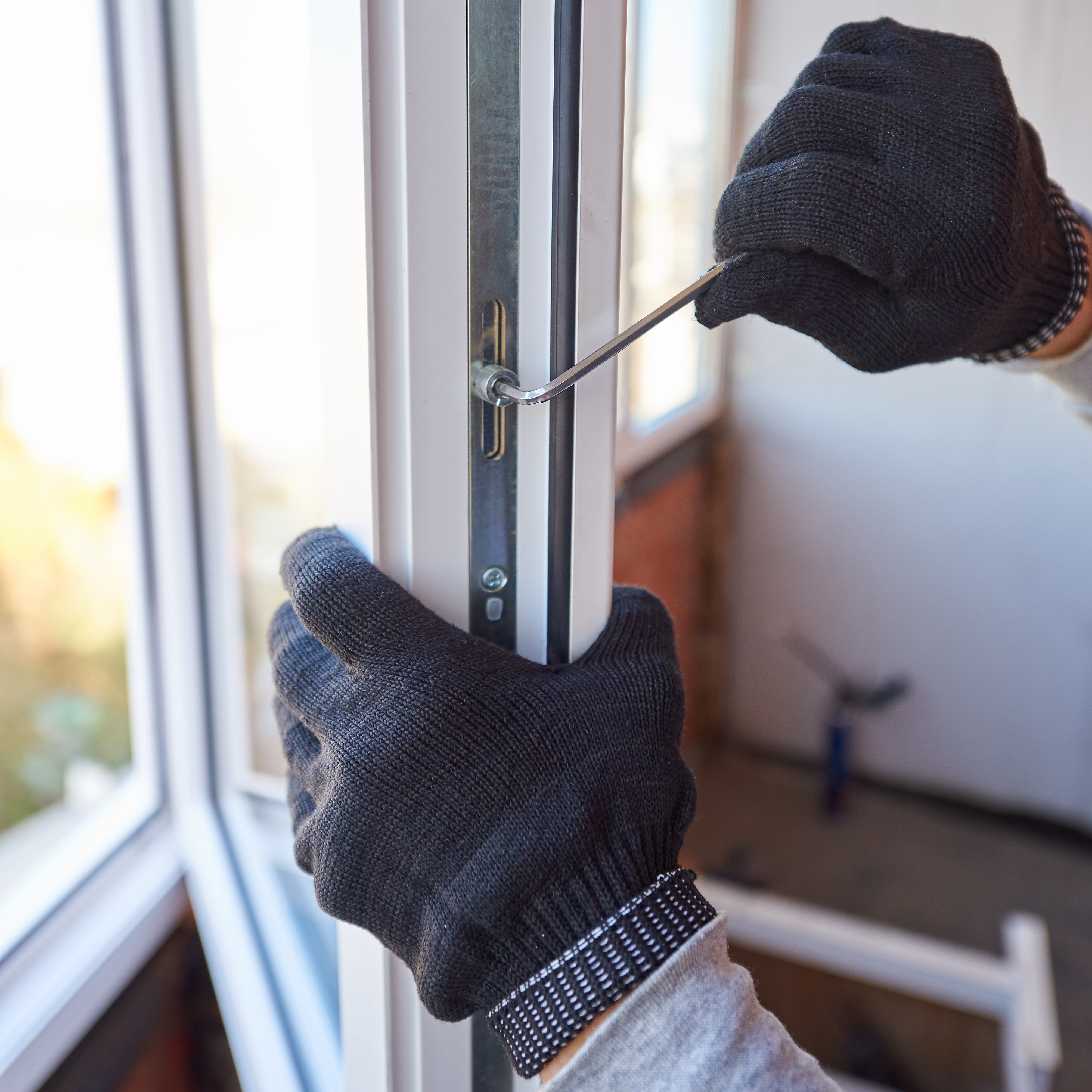 Why Some Windows Can Fail, Stopping Mildew Growth on Shingles, Dealing With Defects episode artwork