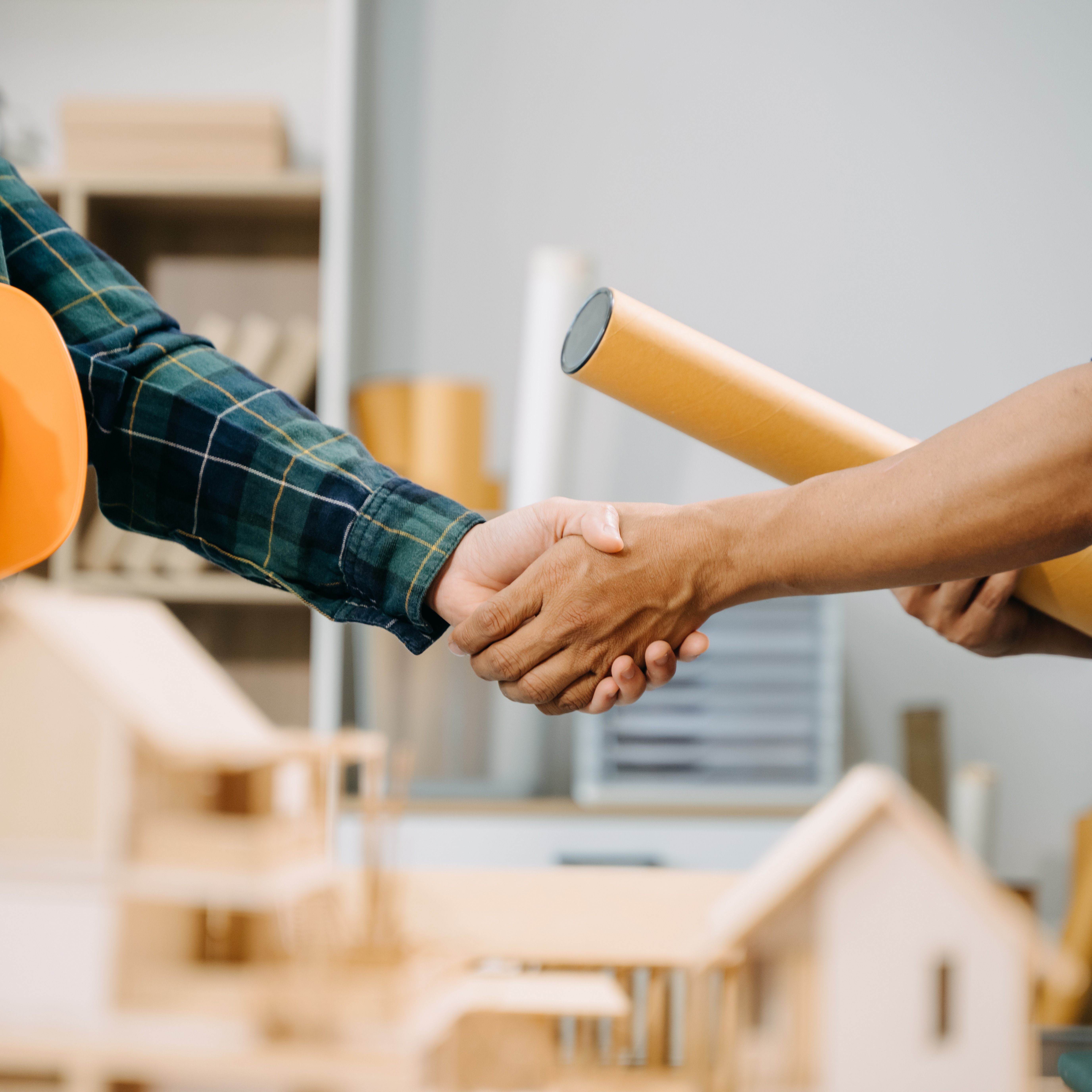Cell Phone Spammers, Choosing the Right Contractor, Condo Construction episode artwork