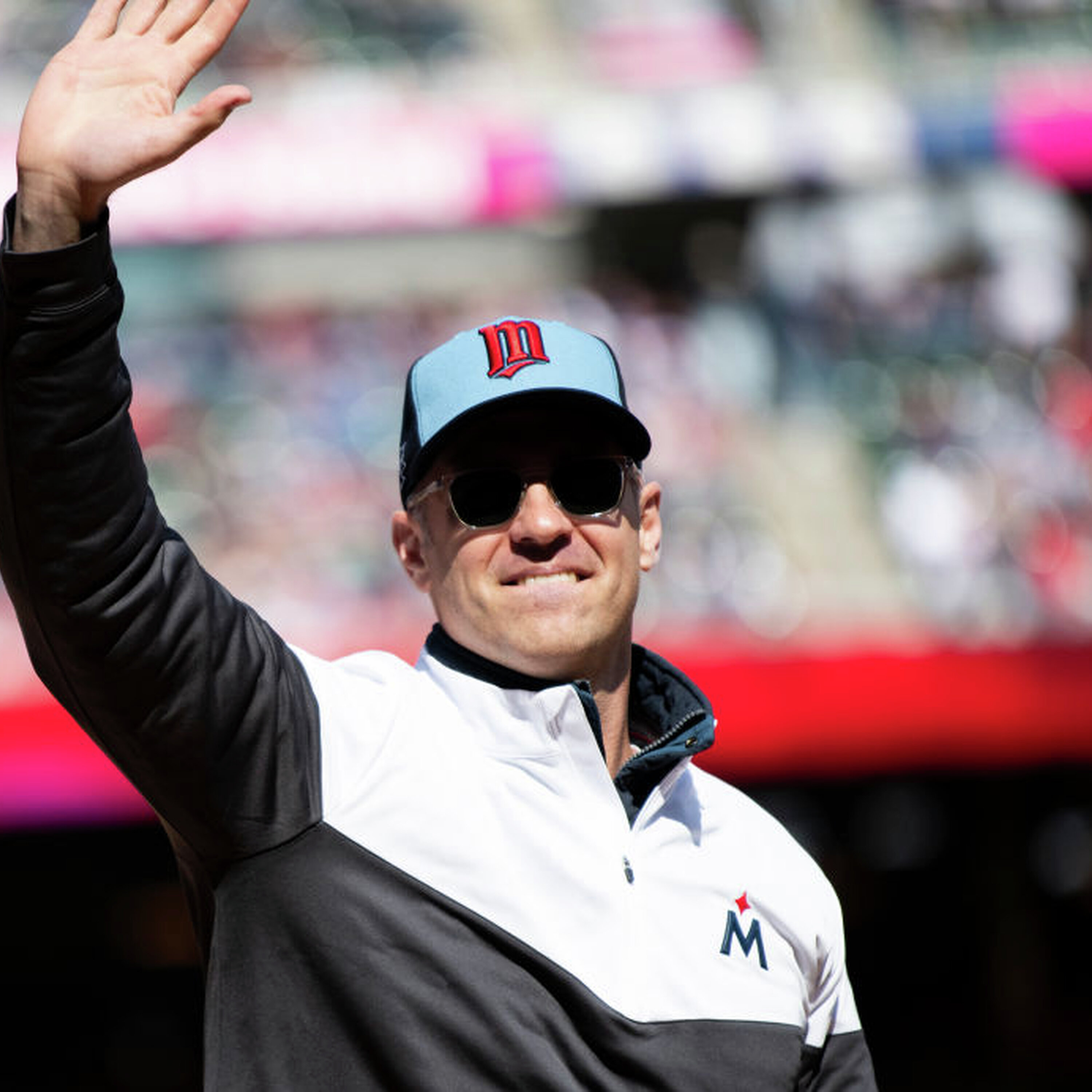 Memories of Joe Mauer as he heads to the Hall! episode artwork