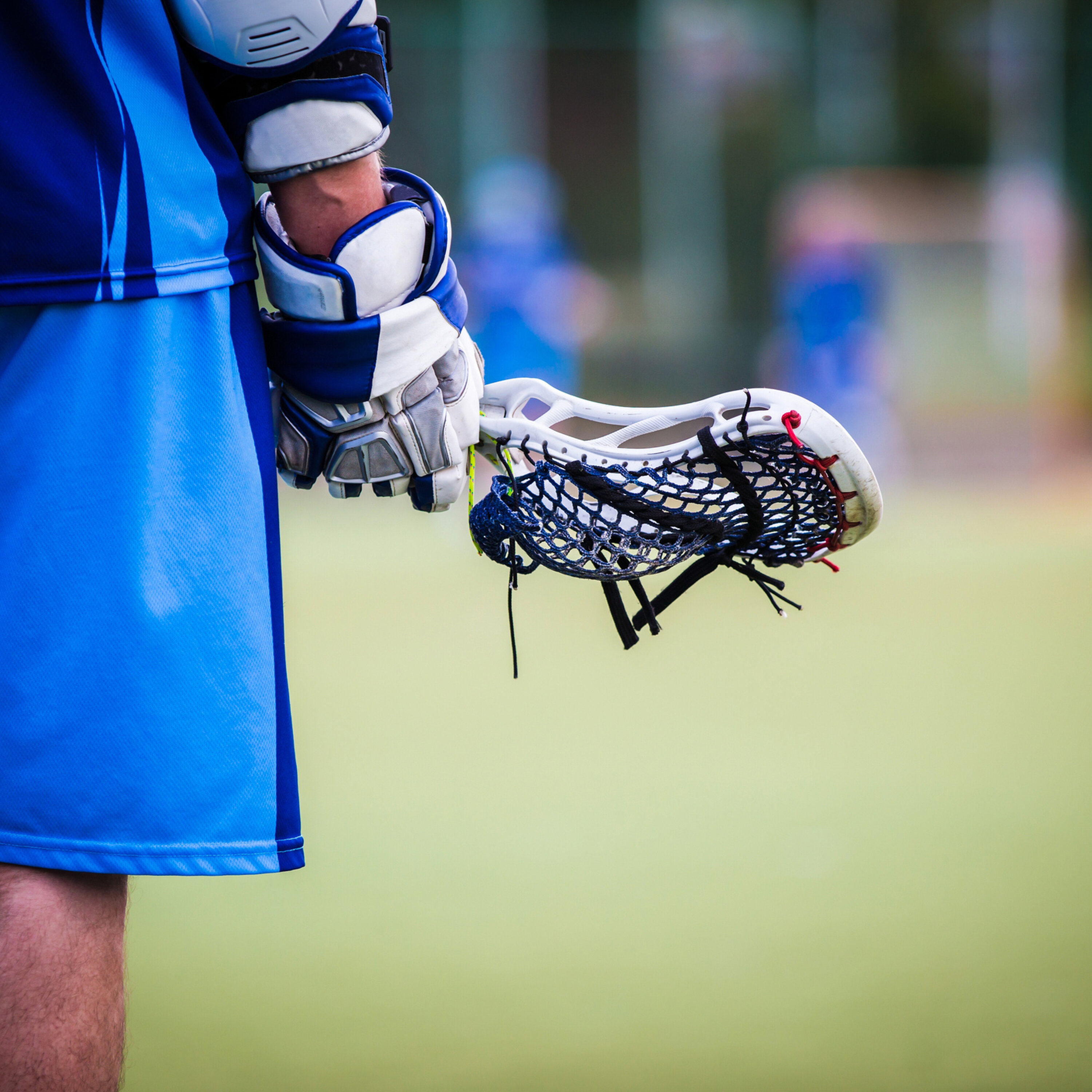 David LaVaque on the lacrosse state tournaments, tournament venues and more! episode artwork