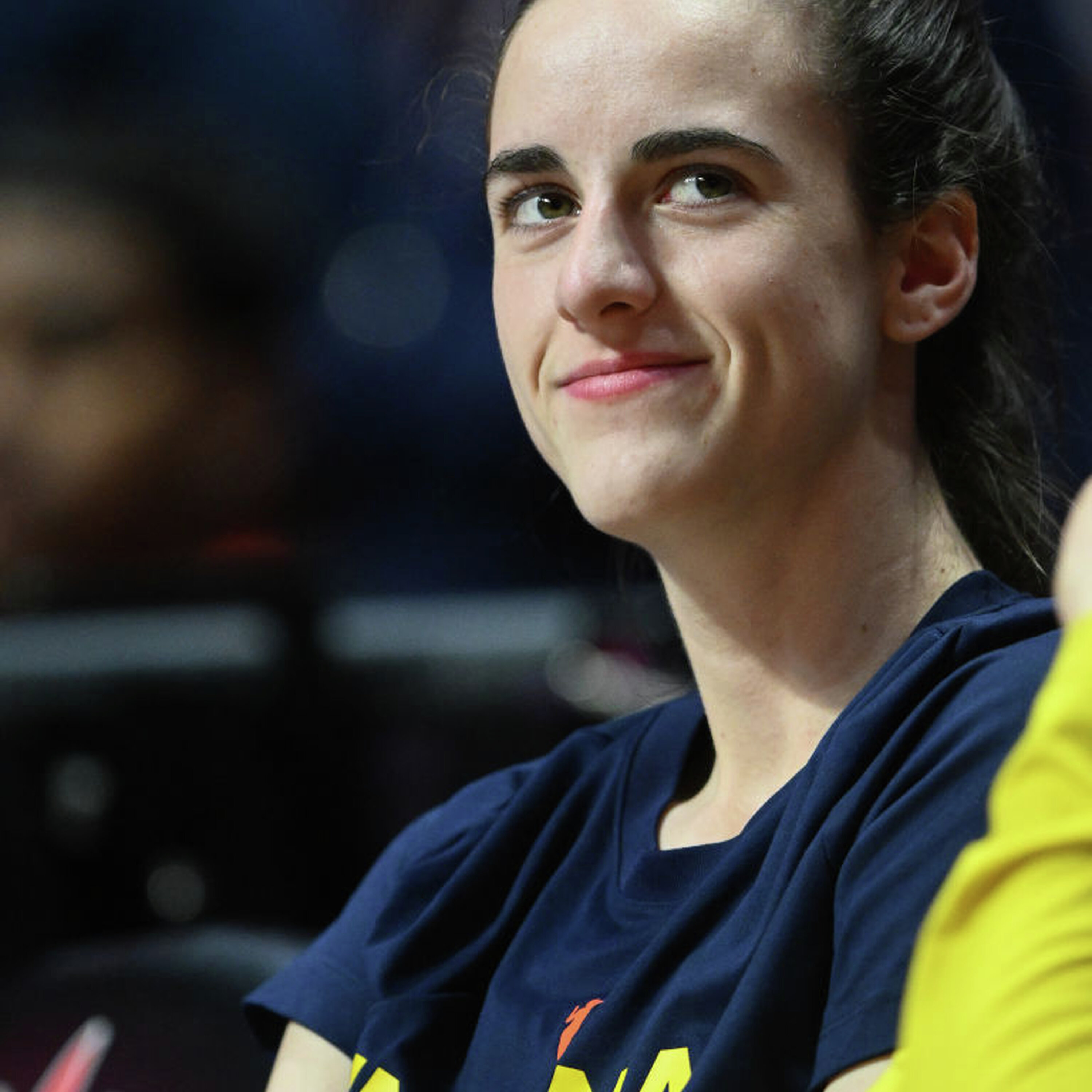 Did get Caitlin Clark get snubbed? Kevin Lynch on NBA Finals and more! episode artwork