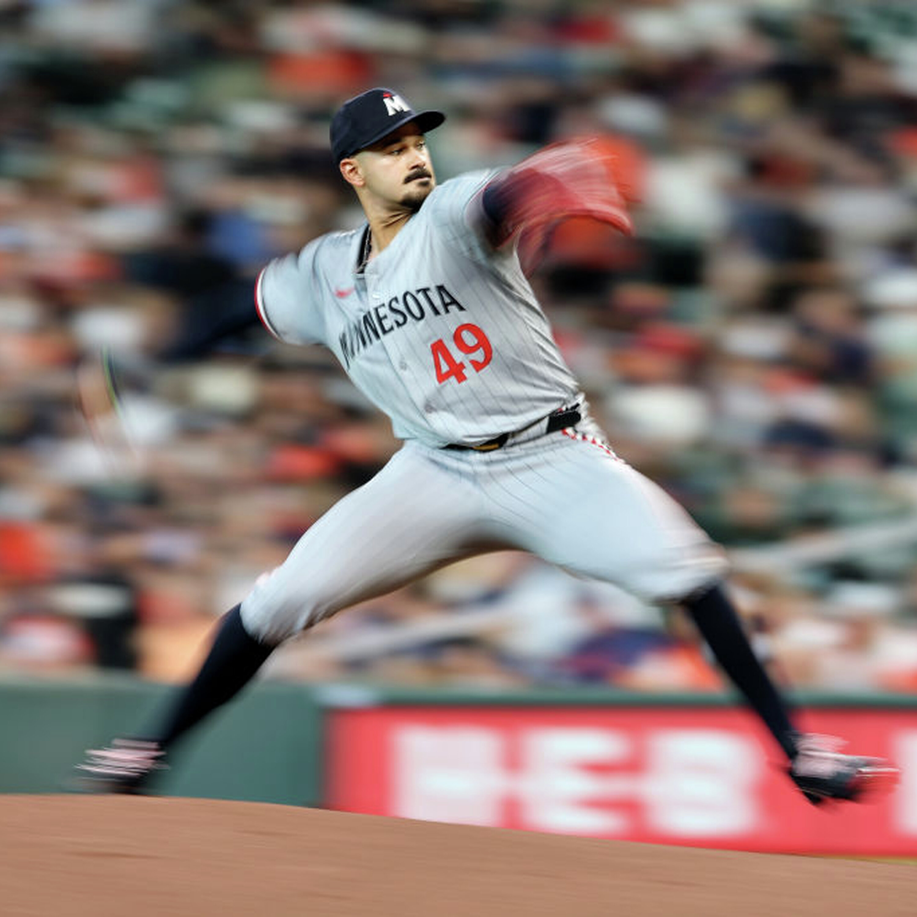 A new era for the Minnesota Wild and Twins looking to win again in Houston! episode artwork