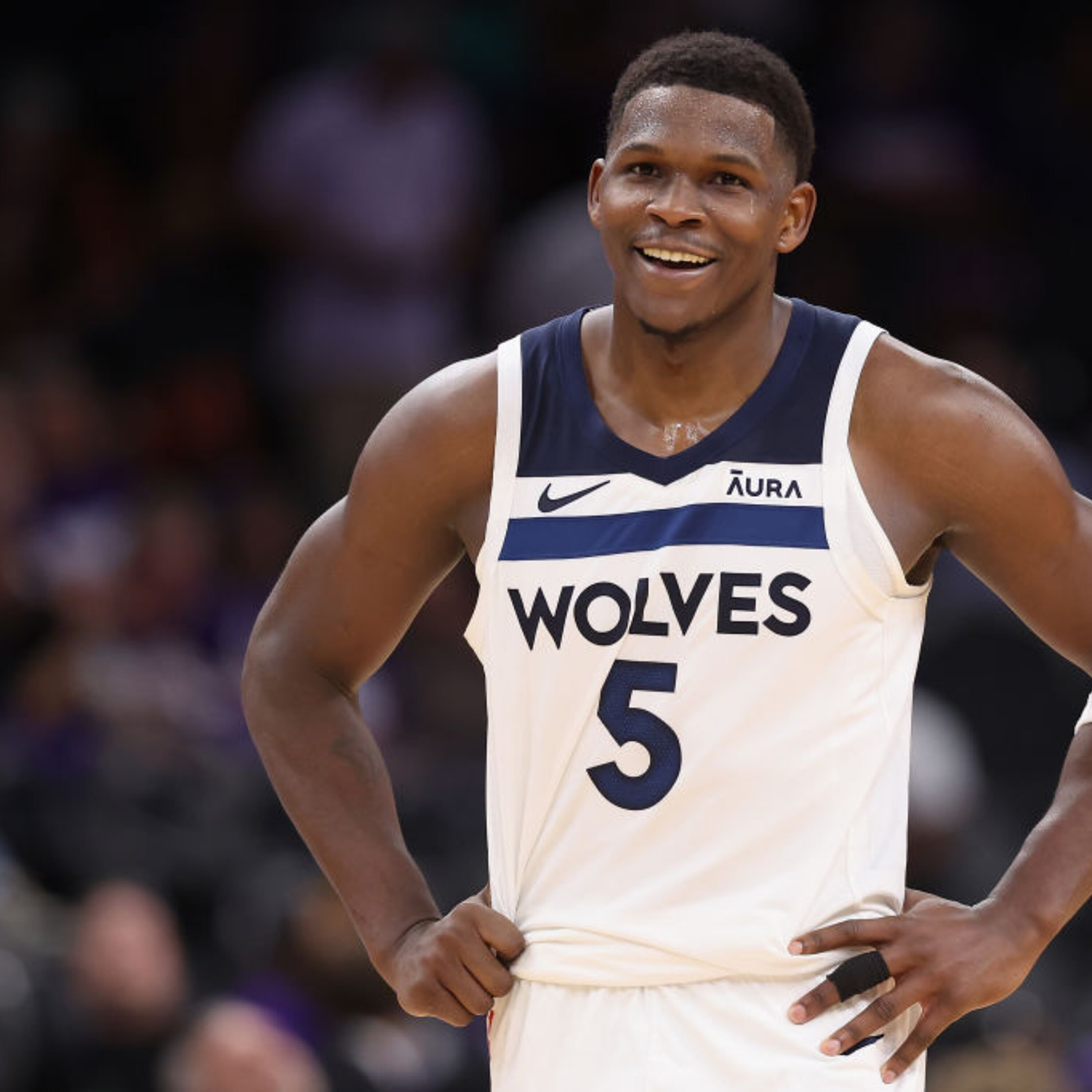 Timberwolves have the Suns on the ropes going into Game 4 Sunday episode artwork