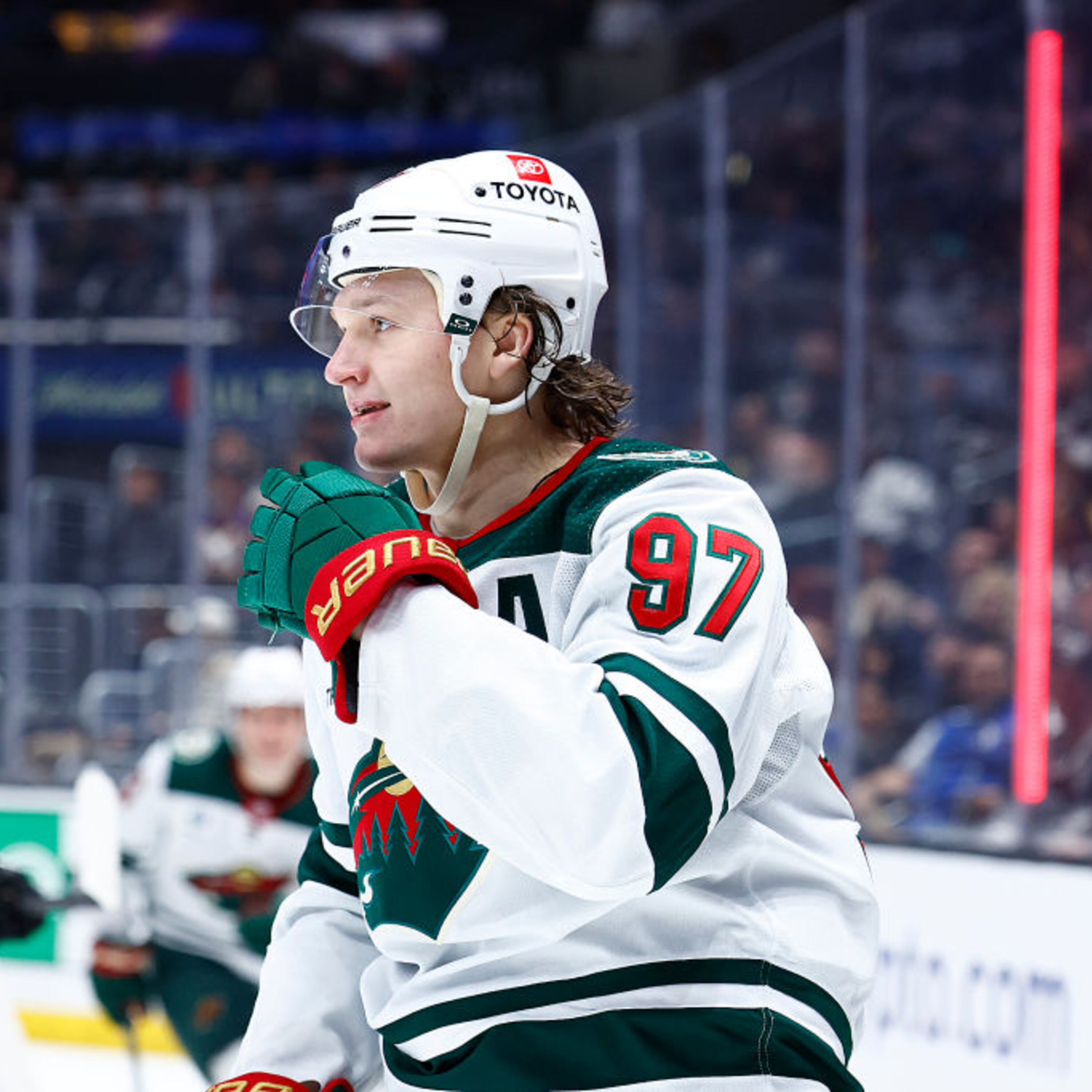 John Shipley recaps the disappointing Wild season, previews the offseason ahead episode artwork