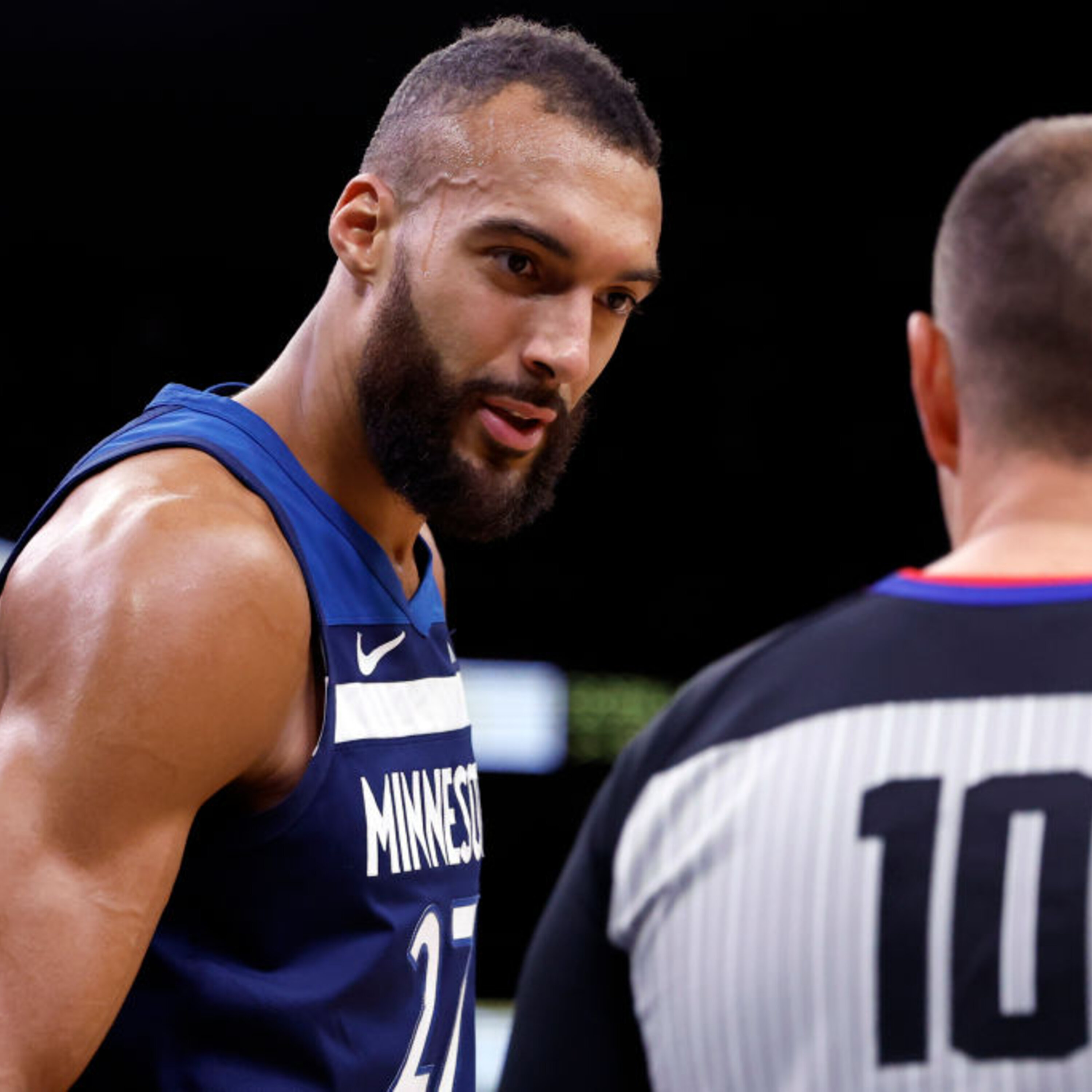 Chris Hine on Wolves loss to the Suns, Anthony Edwards, and much more! episode artwork