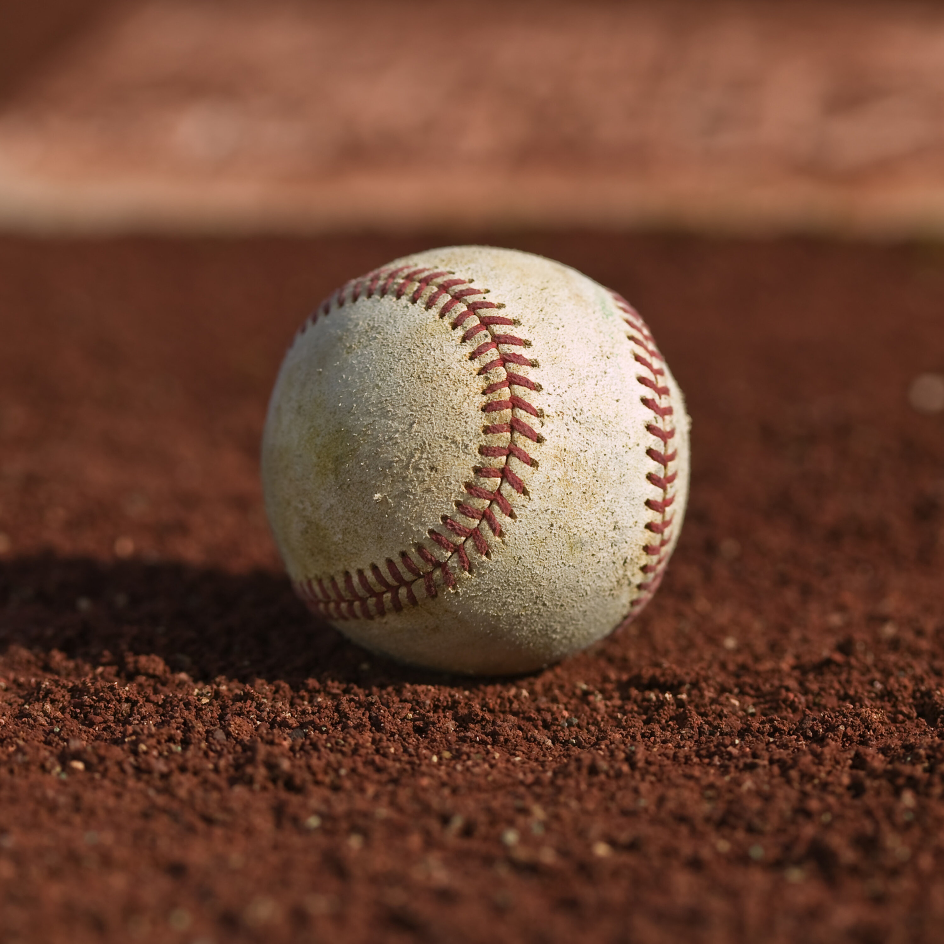 Weather is windy and warm, baseball is near episode artwork
