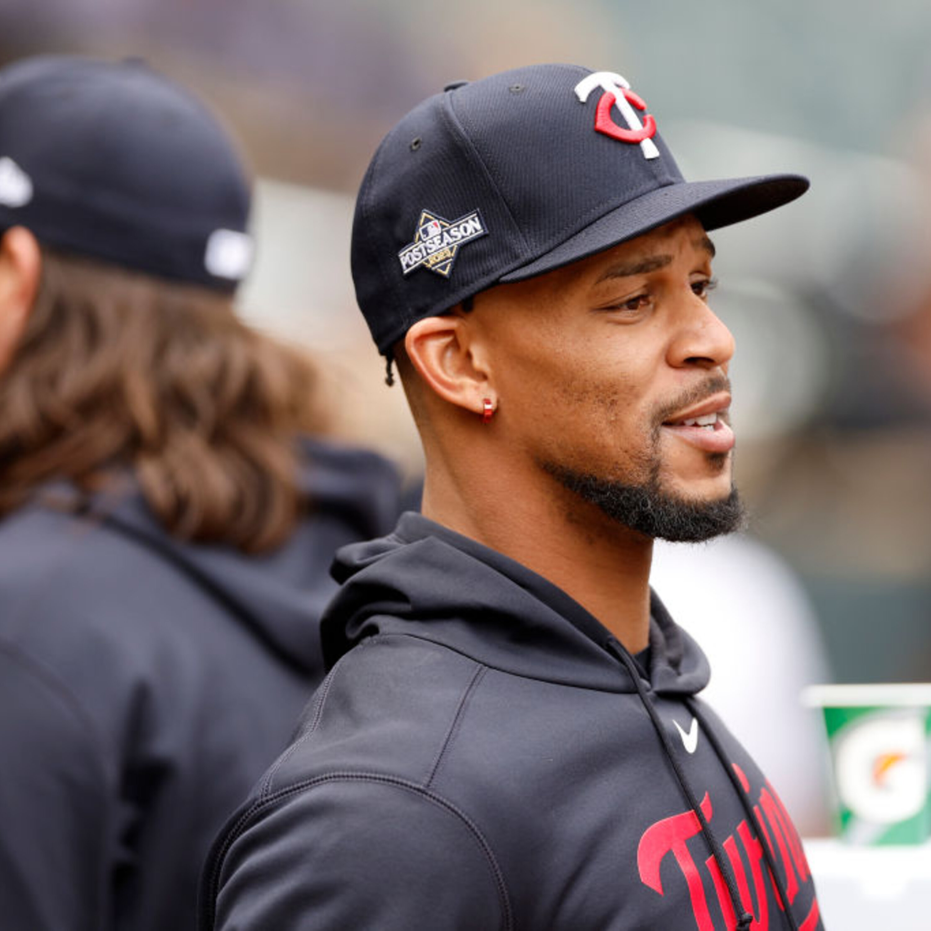 Dan Hayes talks about Griffin Jax, Byron Buxton, Twins win against New York. episode artwork