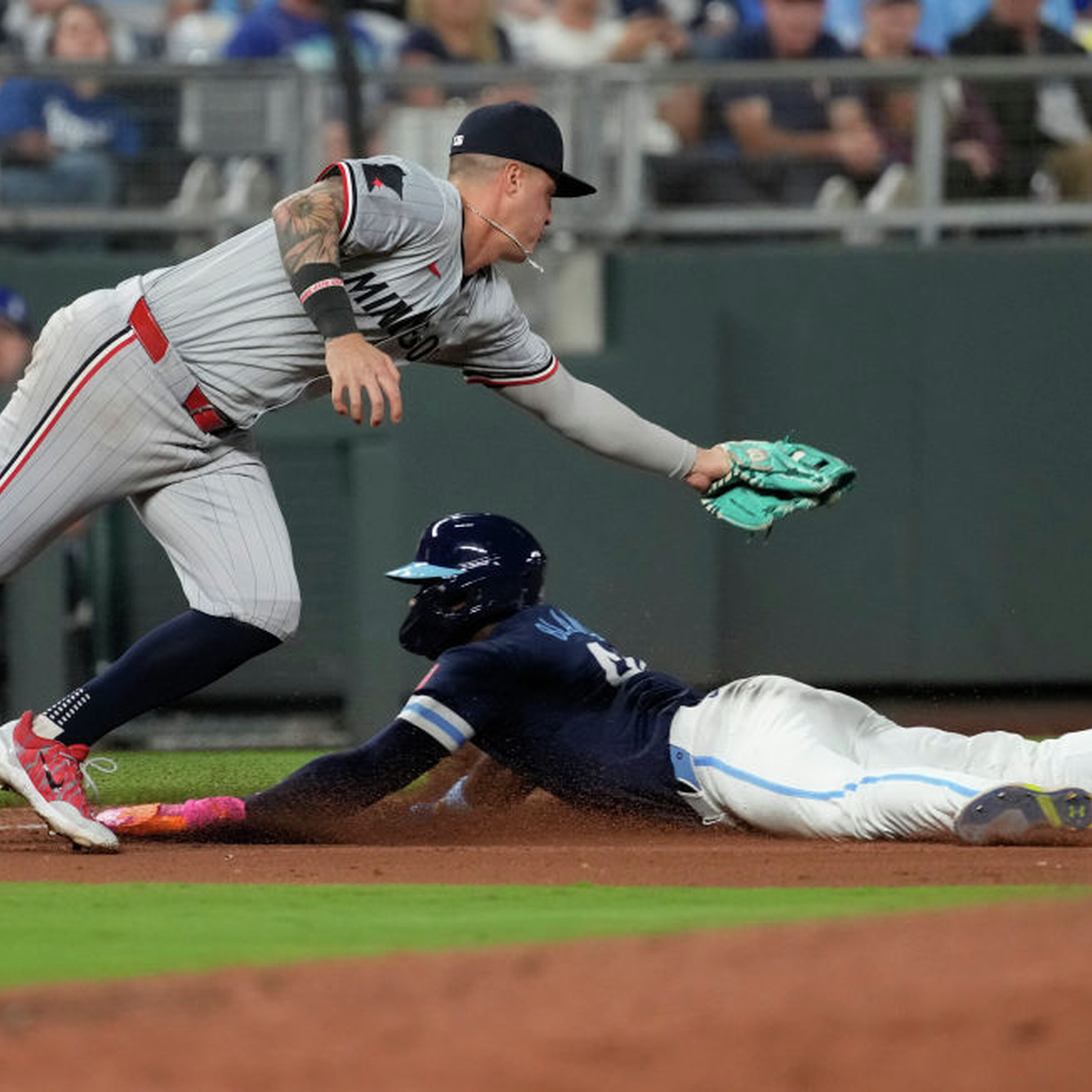 Bobby Nightengale on Twins struggles, must-win in KC and injuries! episode artwork