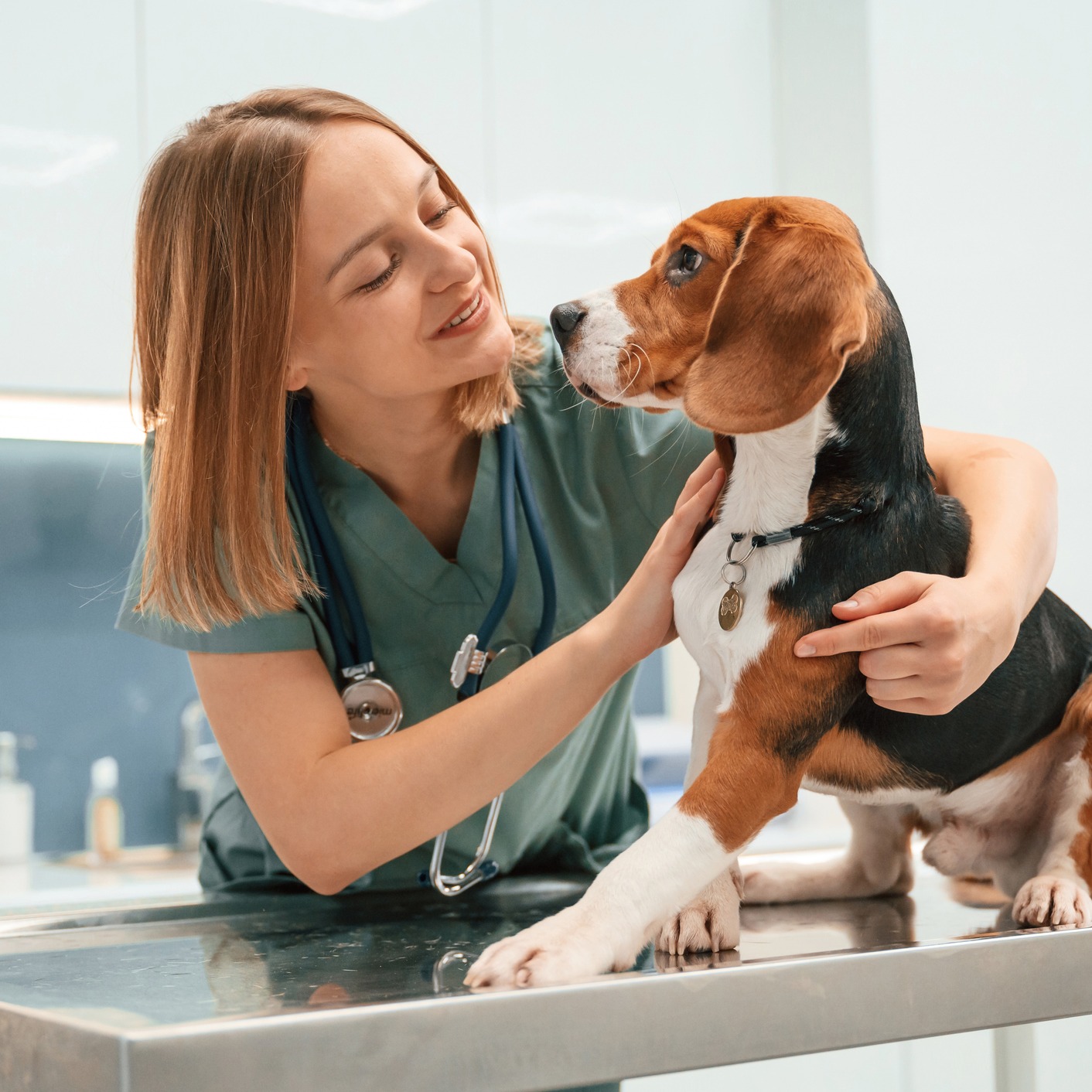 Long awaited return of ‘Ask the Vet’ with Dr. Jean Geske episode artwork
