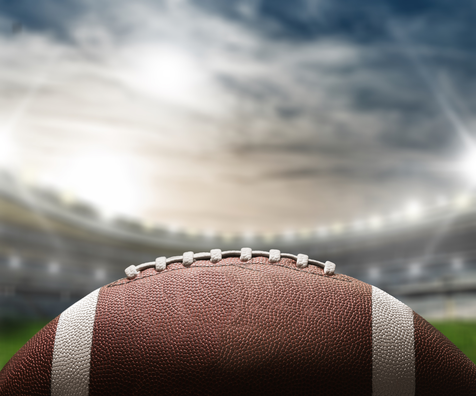 Capturing the chaos of college football! episode artwork