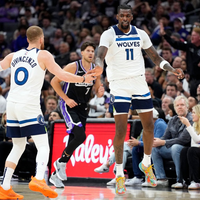 Chris Hine recaps a 1-1 start, new look Wolves and ownership episode artwork