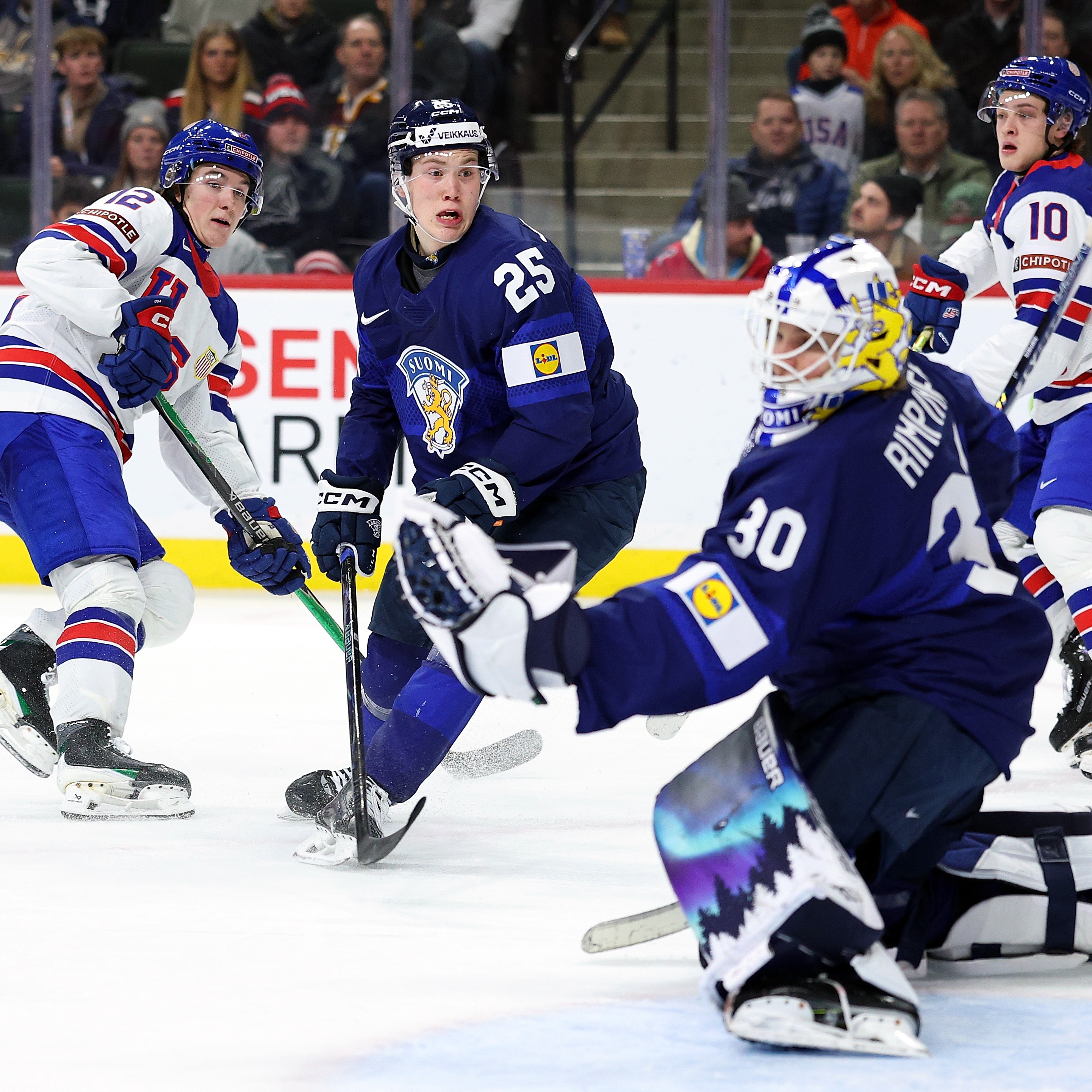 USA losing is a buzzkill but it’s been a great WJC in the Twin Cities episode artwork