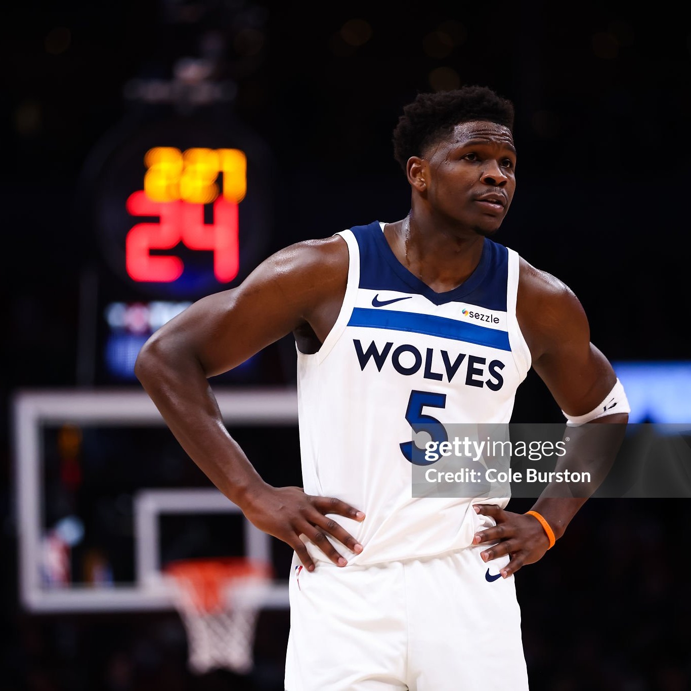 Wolves Keep Causing Heart Palpitations episode artwork