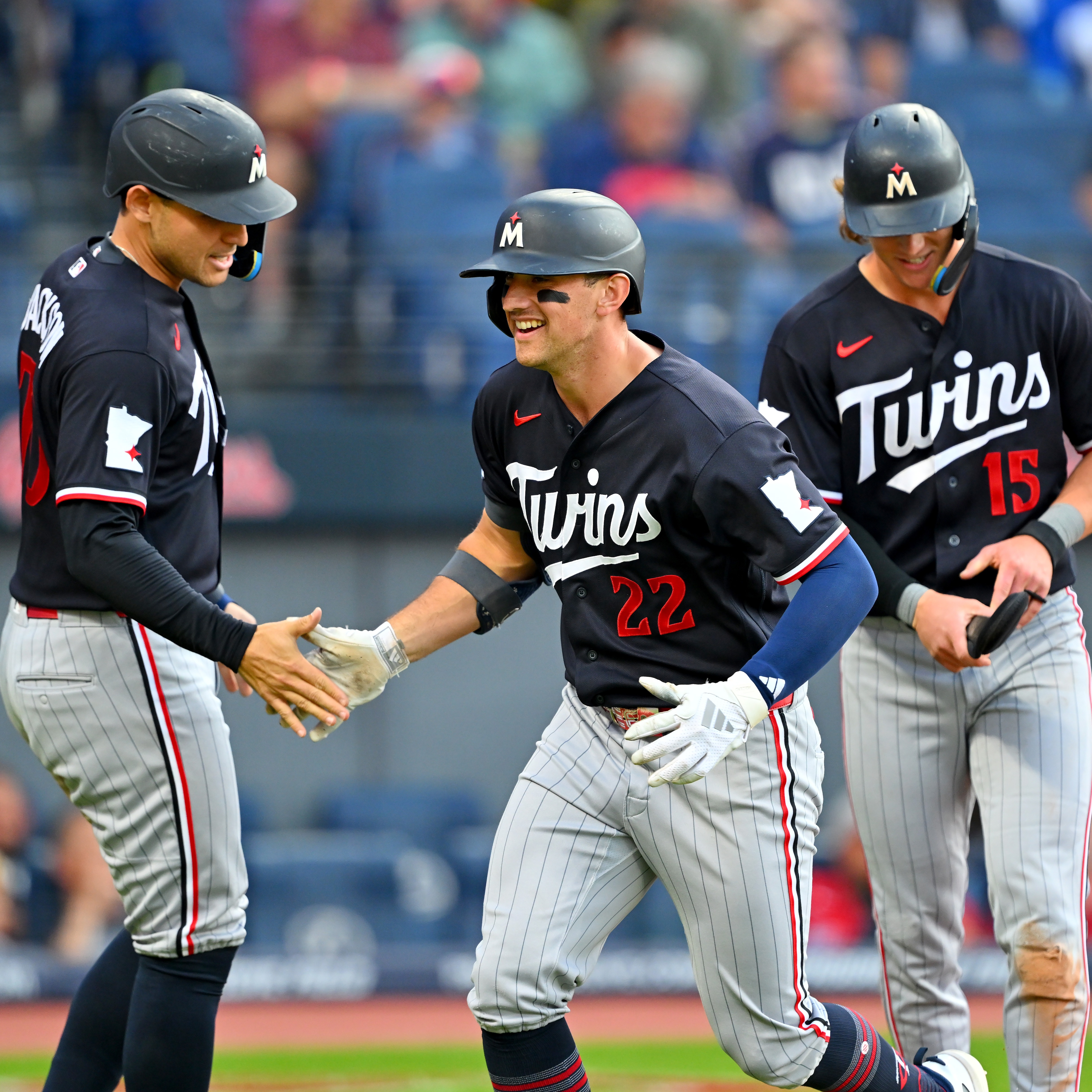 Bobby Nightengale on Twins’ bat cool down vs the A’s, keeping pace in the division episode artwork