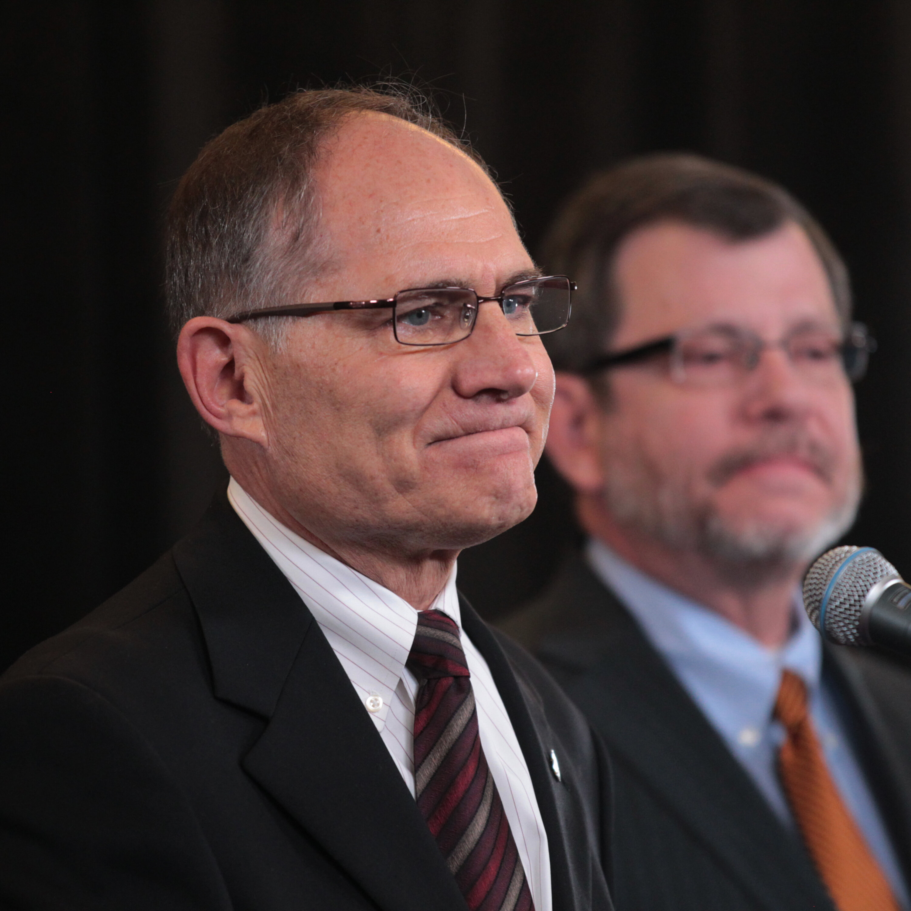 Former U of M Athletic Director Joel Maturi on UCLA and USC joining the Big Ten