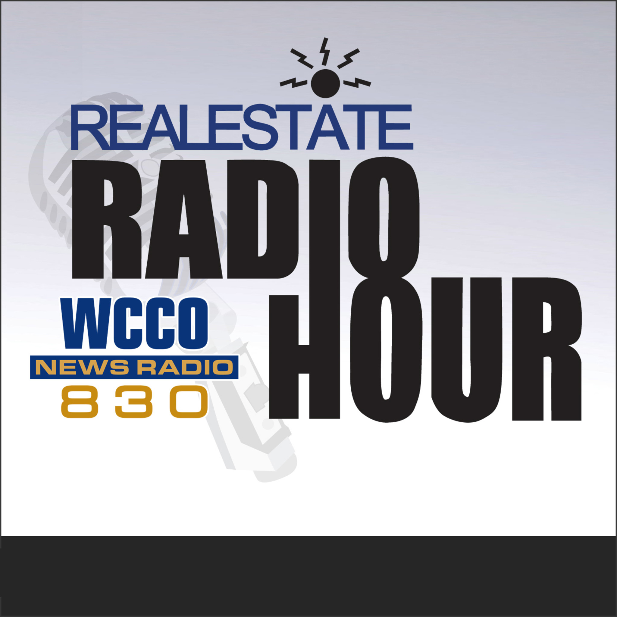 5-27-17 - Real Estate Radio Hour episode artwork