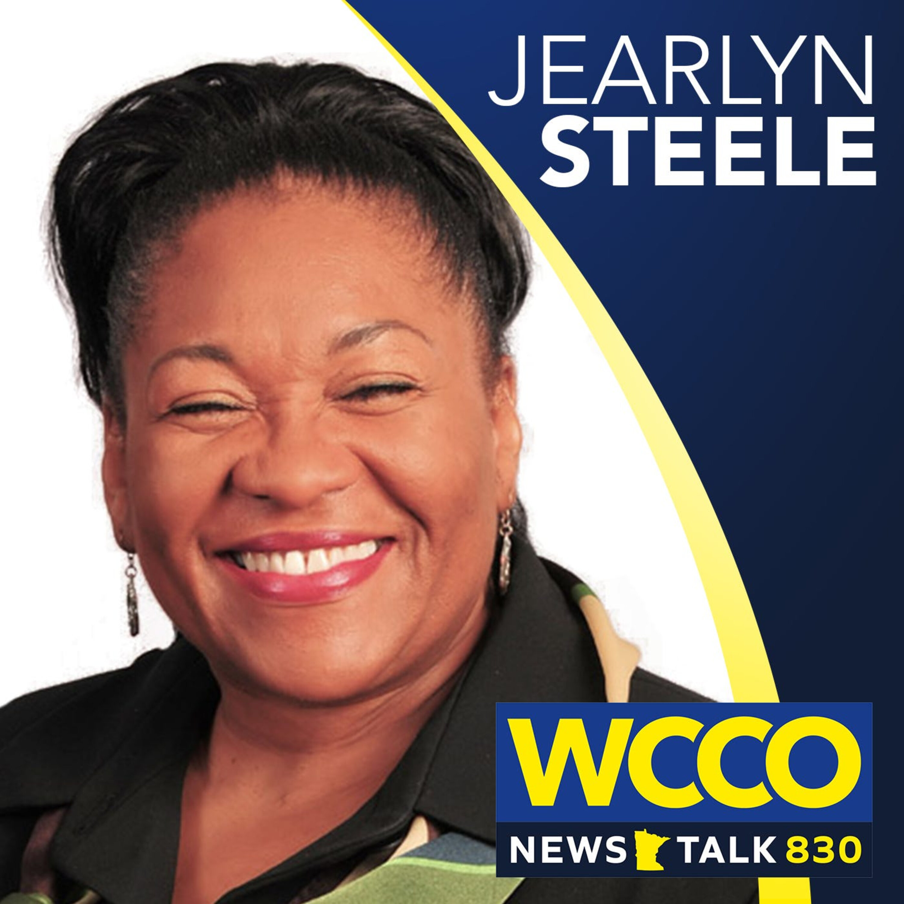 Jearlyn Steele