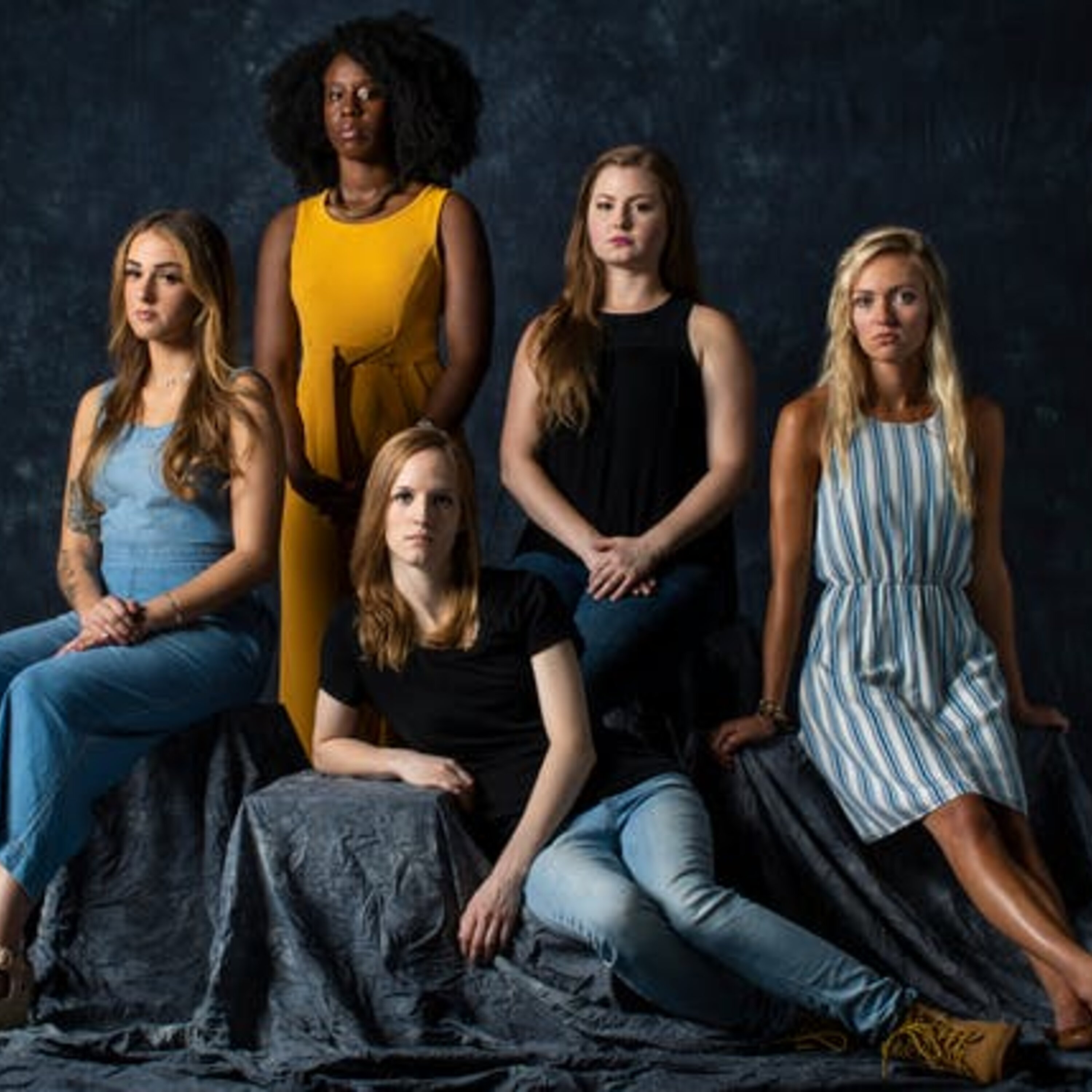 How the Star Tribune’s Denied Justice series changed the journalists who worked on it episode artwork