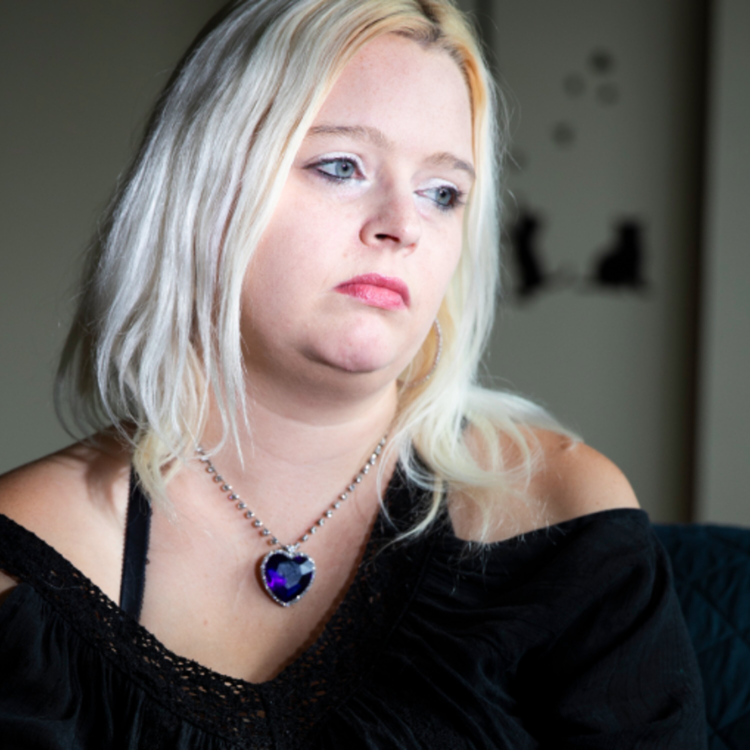 Episode Six : When a rape victim is heard — and believed episode artwork
