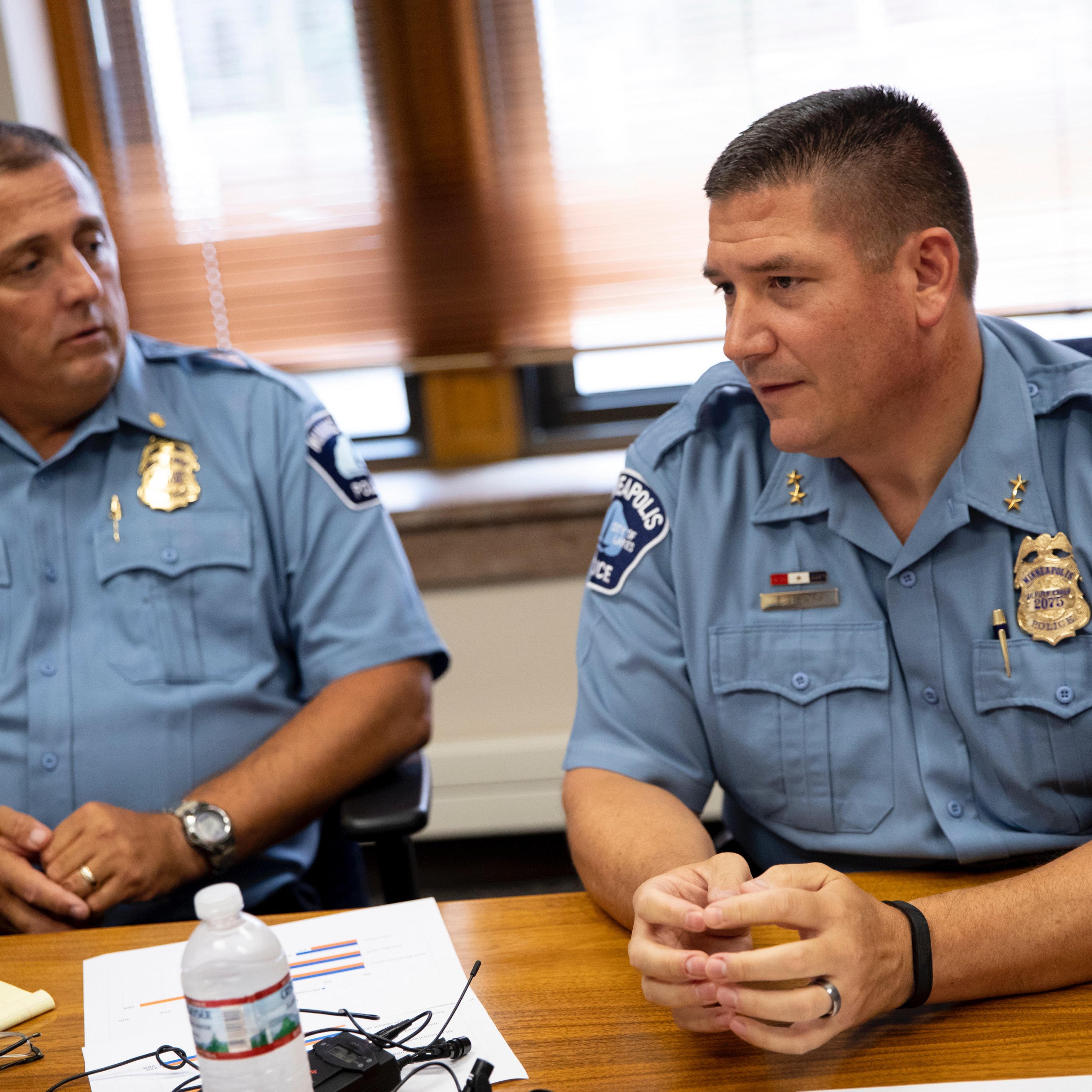 Episode Four: How lack of police training hurts rape investigations