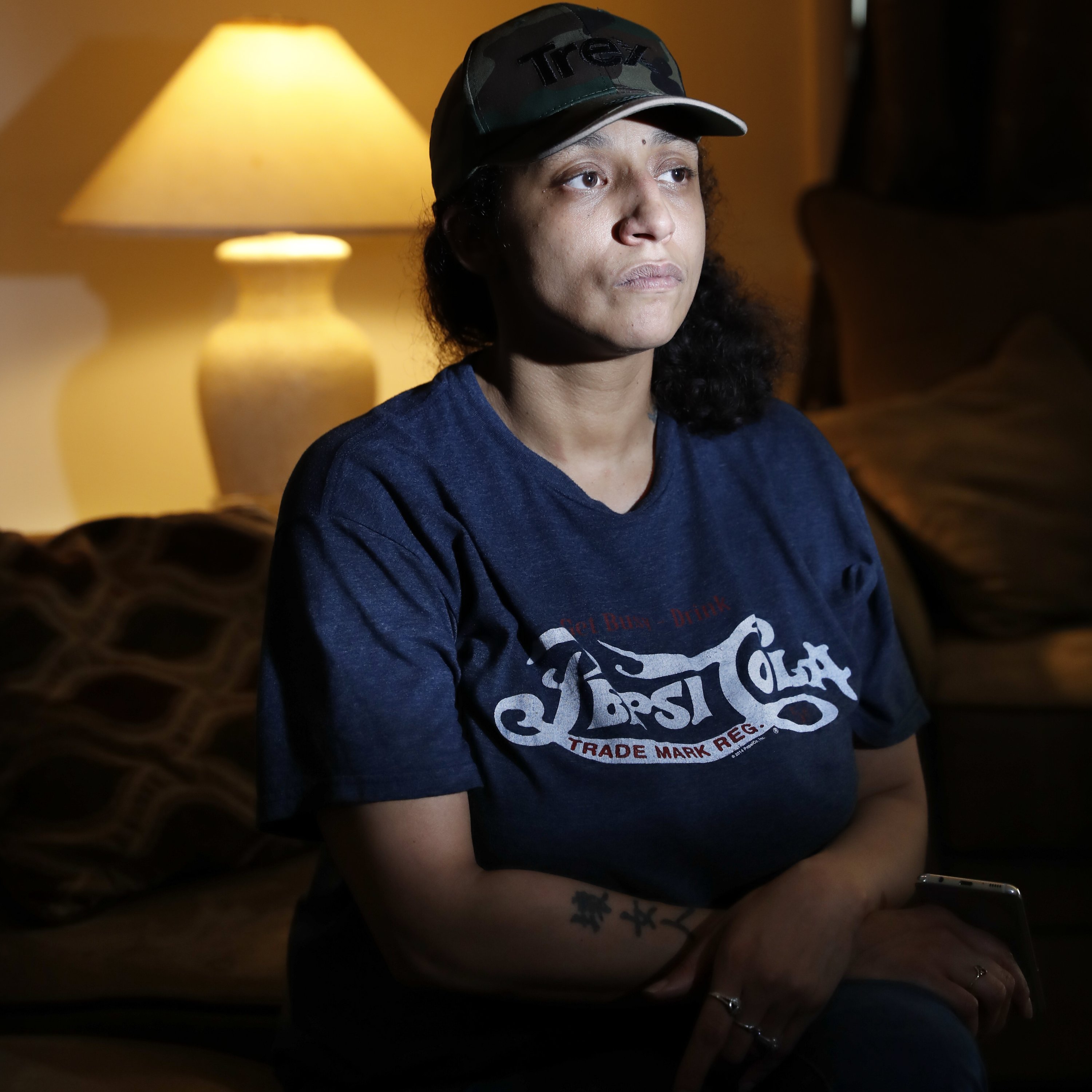 Episode Two: Denied Justice — Did cops care more about the background of the victim than the suspect? episode artwork