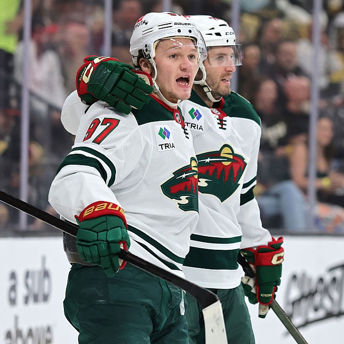 It is now or maybe never for the young stars in Minnesota!