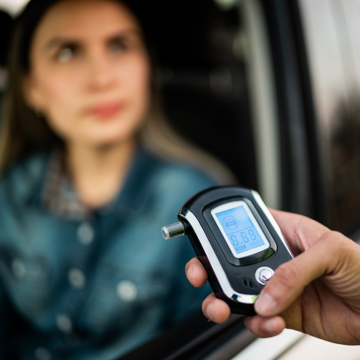 How to combat faulty breathalyzers!