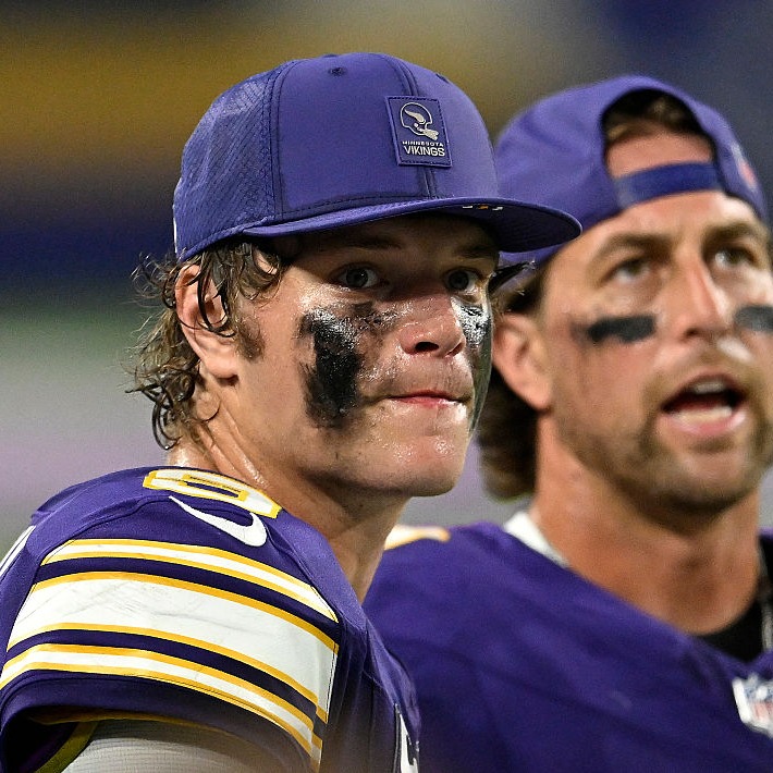 Matthew Coller on the bye week, injuries and who should start next week at QB