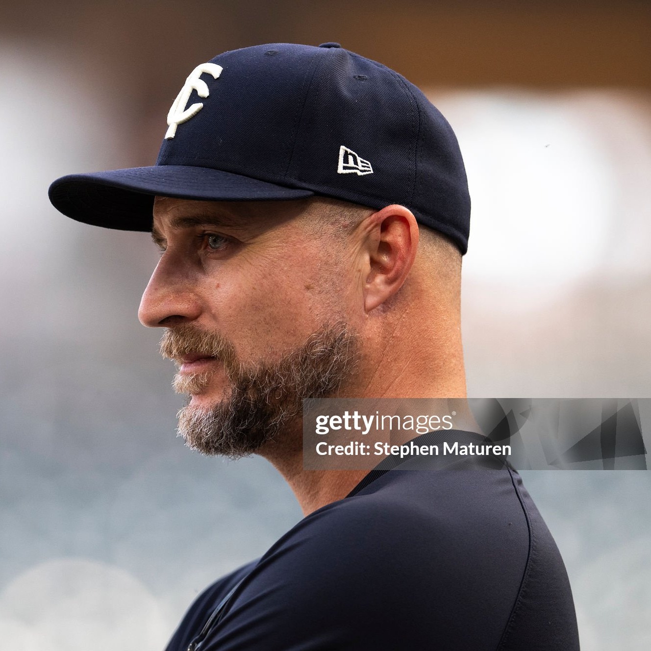 Who Will Be the New Leader of the Dugout?