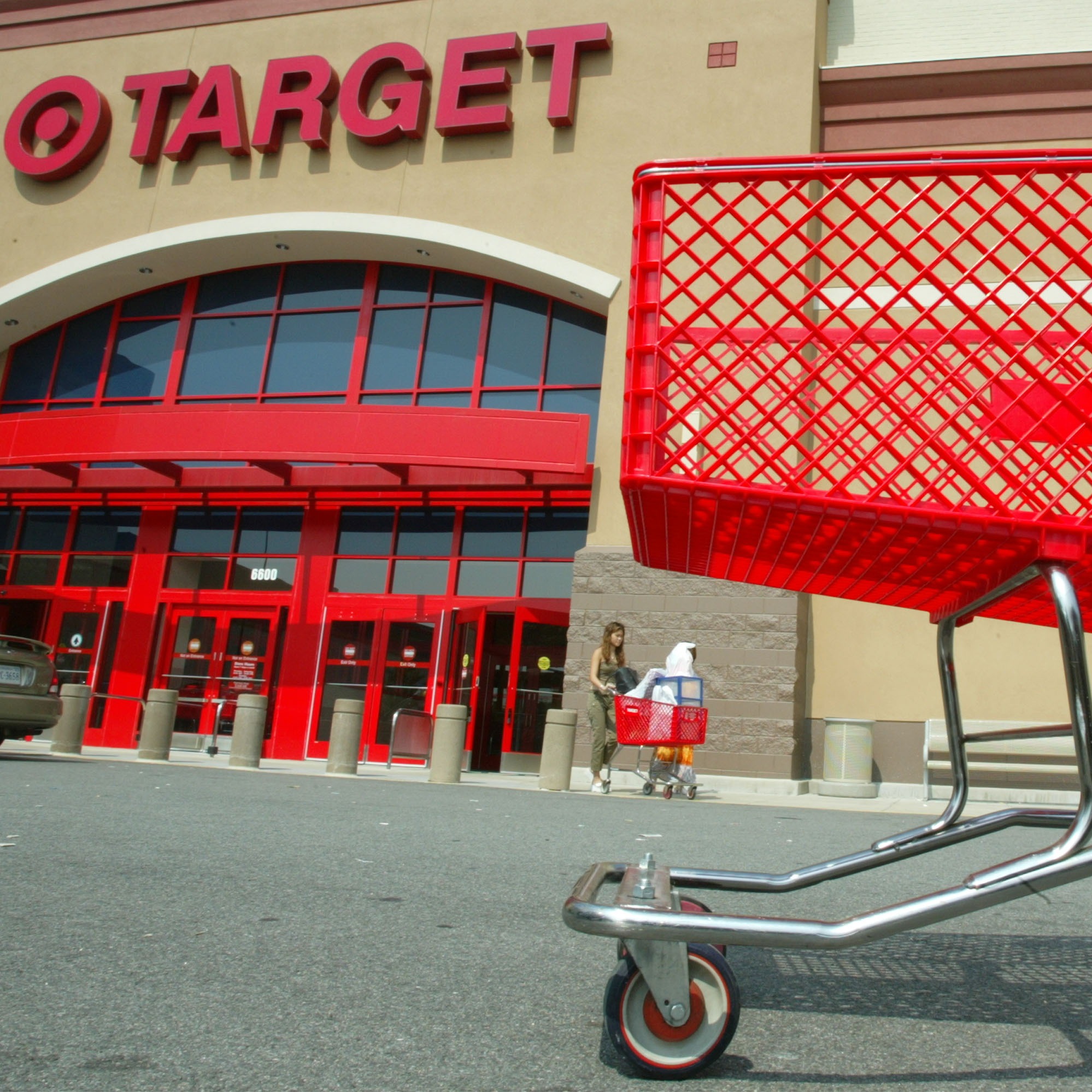 Will Target win back customers, fans shouldn't dictate moves, and thank you vets episode artwork