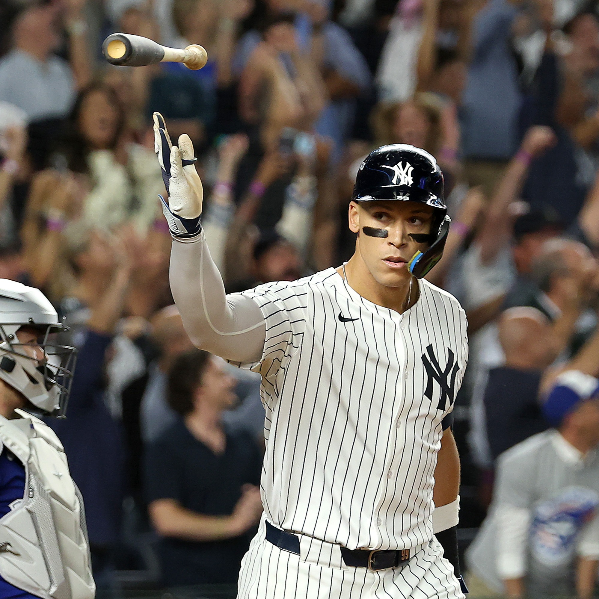 MLB Awards and rumors, Bob Nightengale, Bite of the Night and Headlines MLB Awards and rumors, Bob Nightengale, Bite of the Night and Headlines