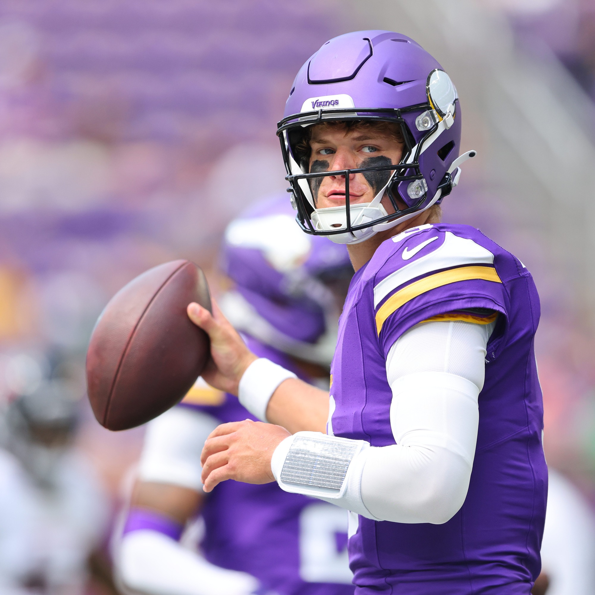 The truth about JJ, and admit when you're wrong