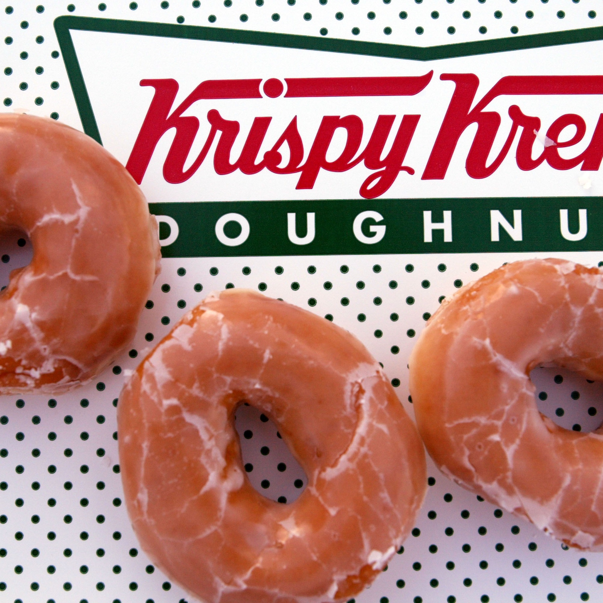 Krispy Kreme frenzy, Aggie controversy, Bite of the Night and Headlines
