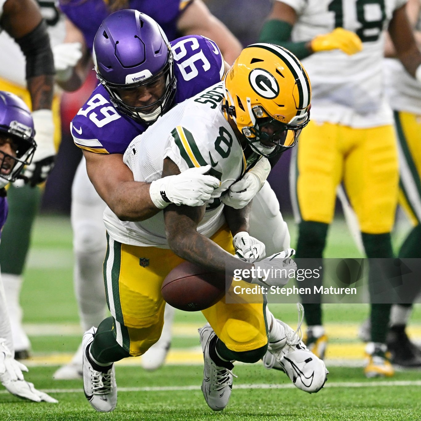 Border Battle Renewed, The Heart of College Football, and Stunning News Border Battle Renewed, The Heart of College Football, and Stunning News