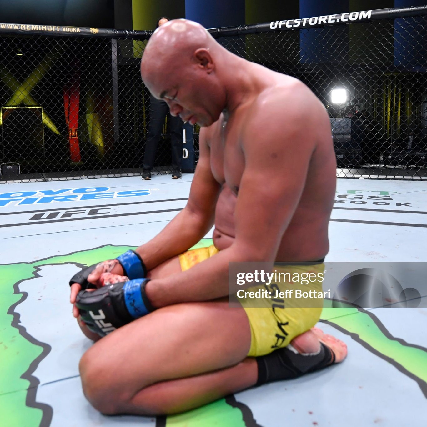 The Twins' Latest Move, MMA's Aging Problem, Scores, & Headlines The Twins' Latest Move, MMA's Aging Problem, Scores, & Headlines