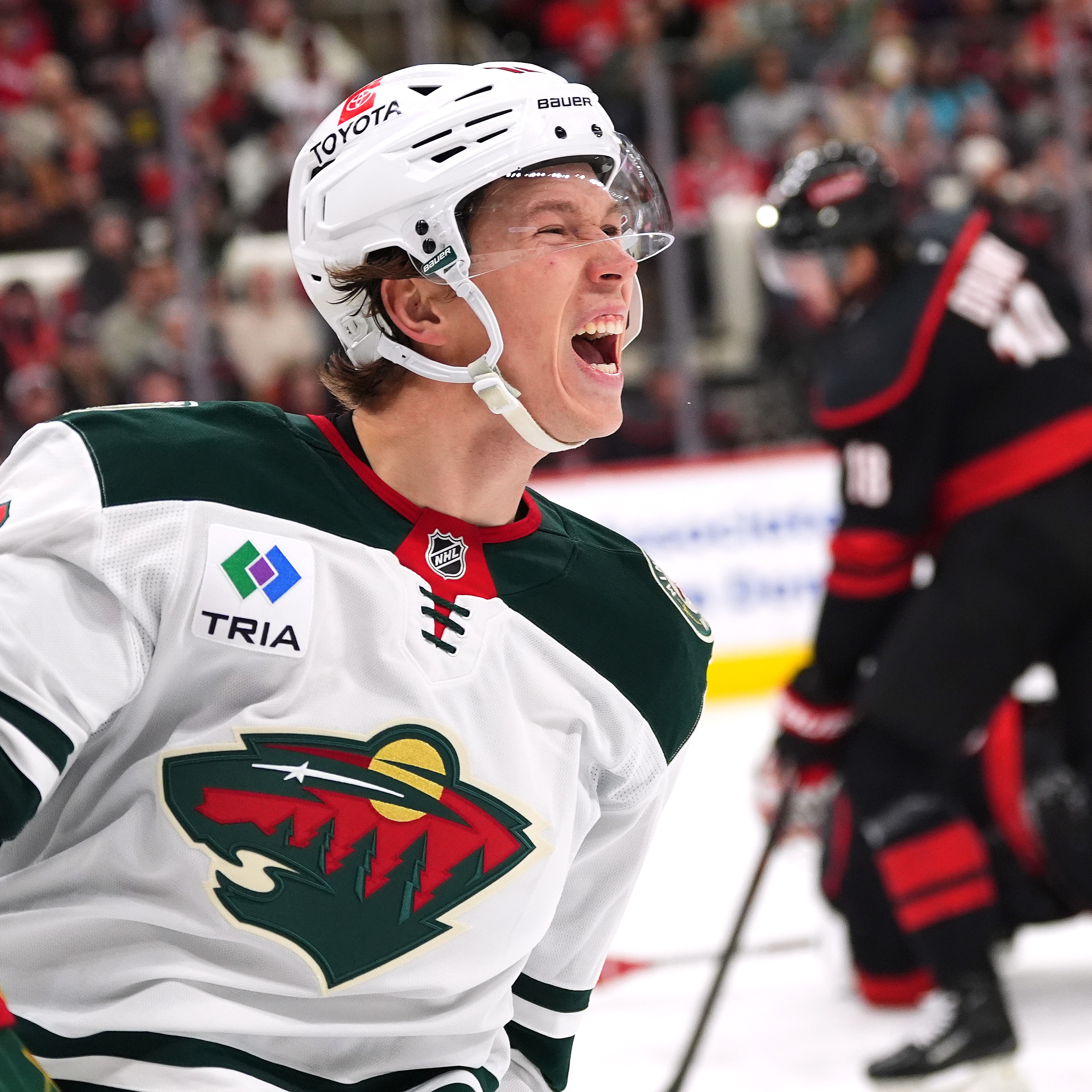 What's behind the Wild's recent hot streak? episode artwork