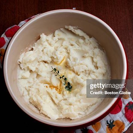 Making the Most of Your Mash(ed Potatoes) episode artwork