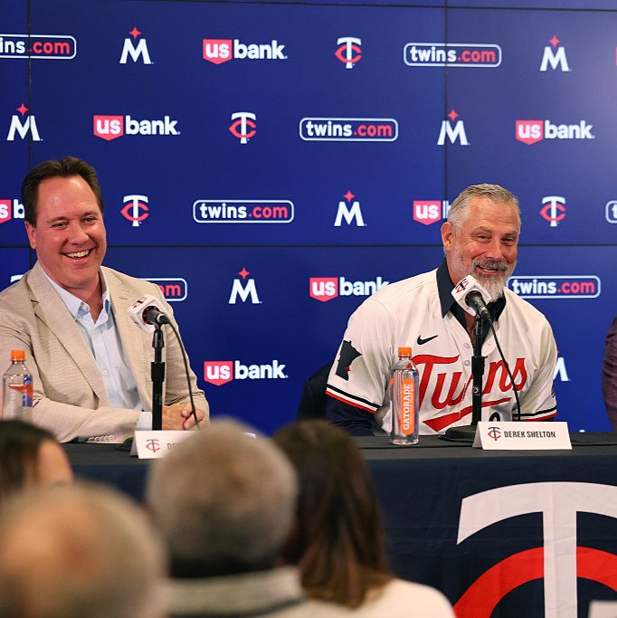 Our Minnesota Twins are trending in the wrong direction and FAST! episode artwork