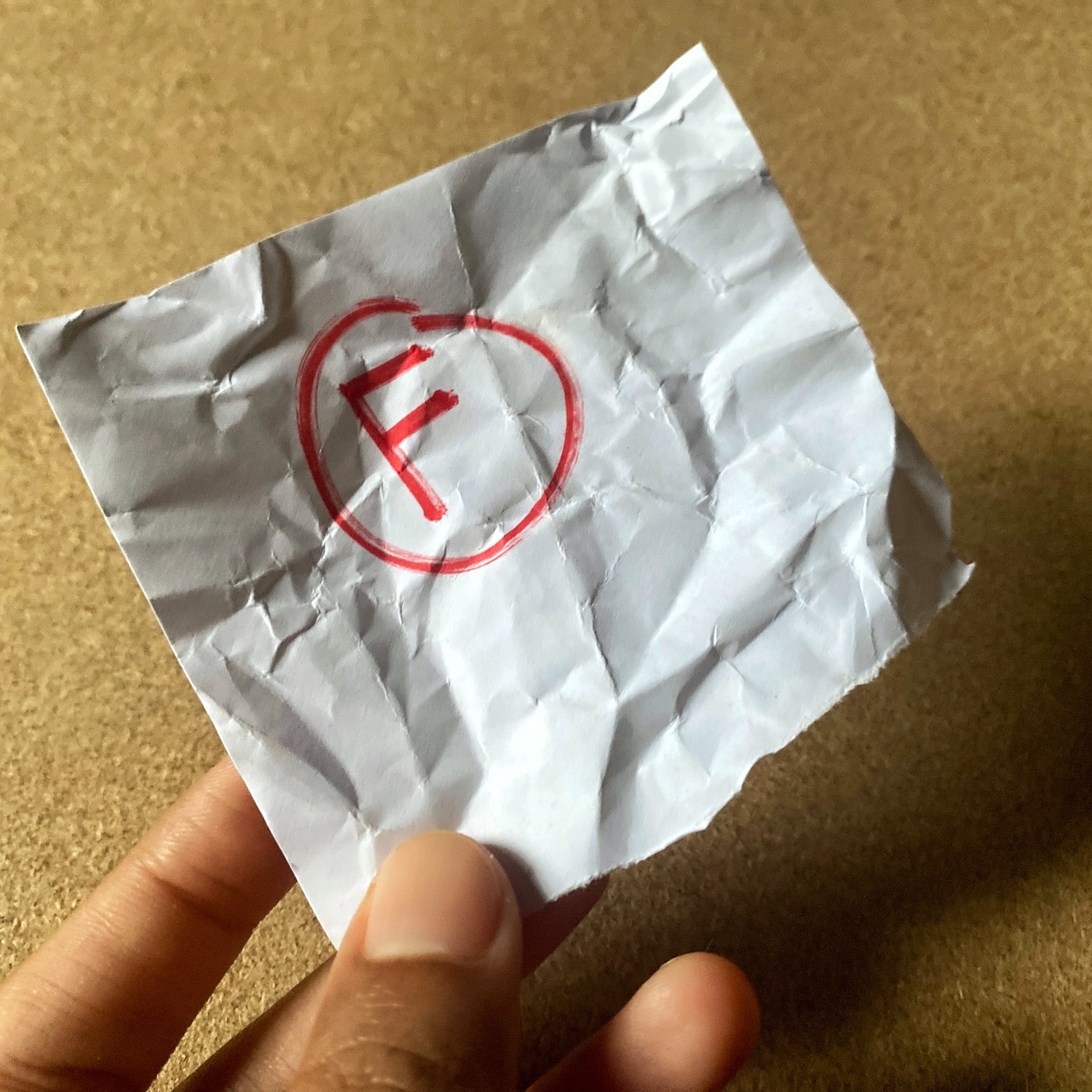 Getting a Zero on a College Paper Gets You in the News! episode artwork