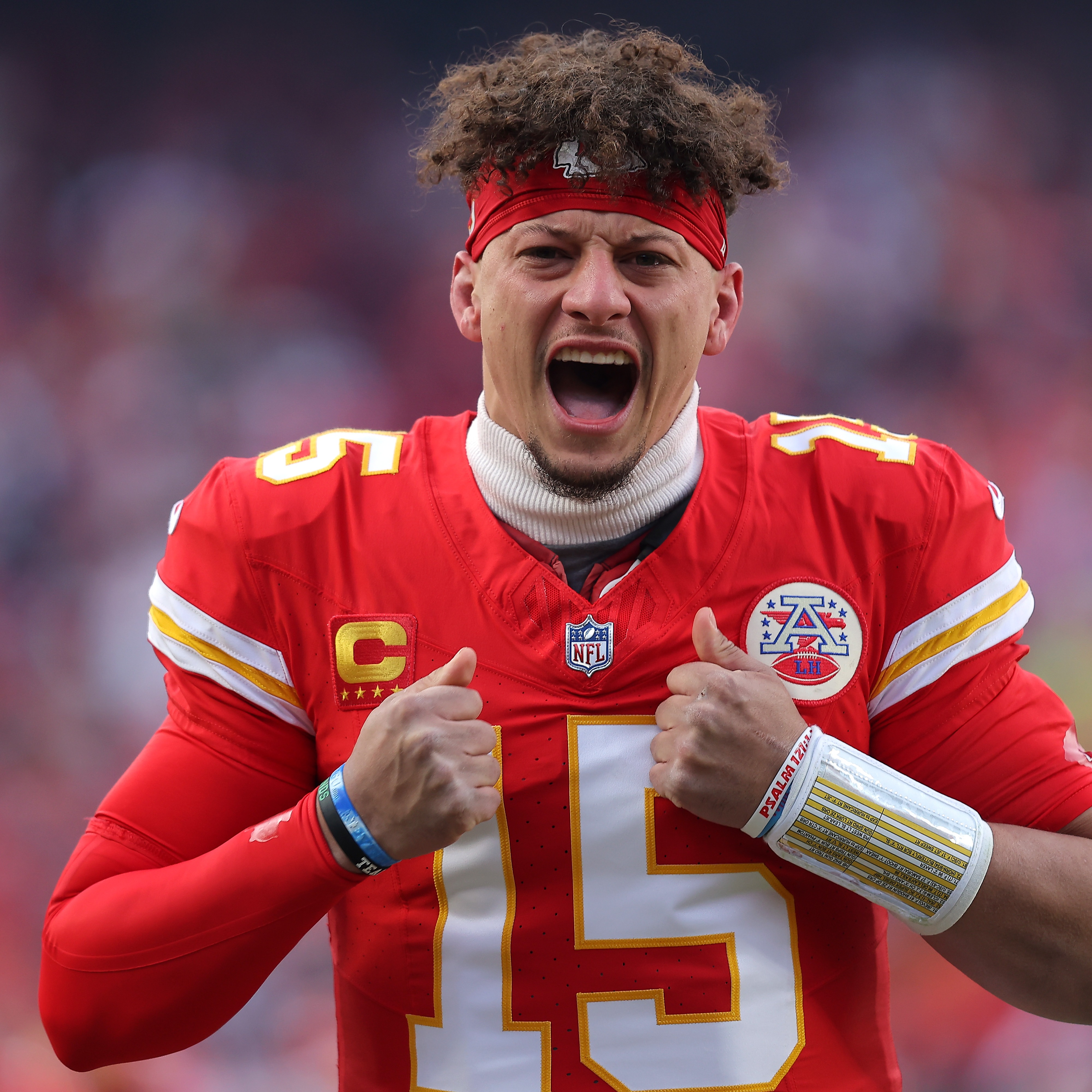 Andy Greder, the NFL hasn't changed, and Around the NFL episode artwork