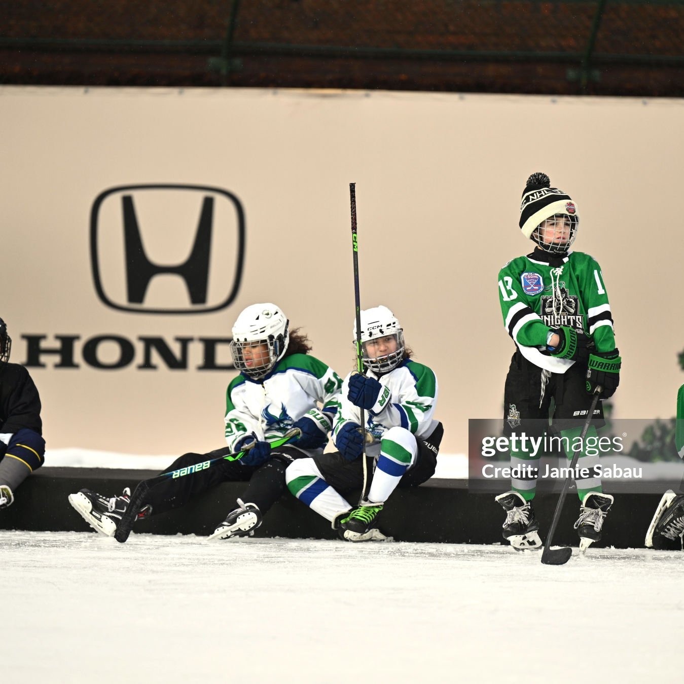 The Culture of MN Youth Hockey episode artwork