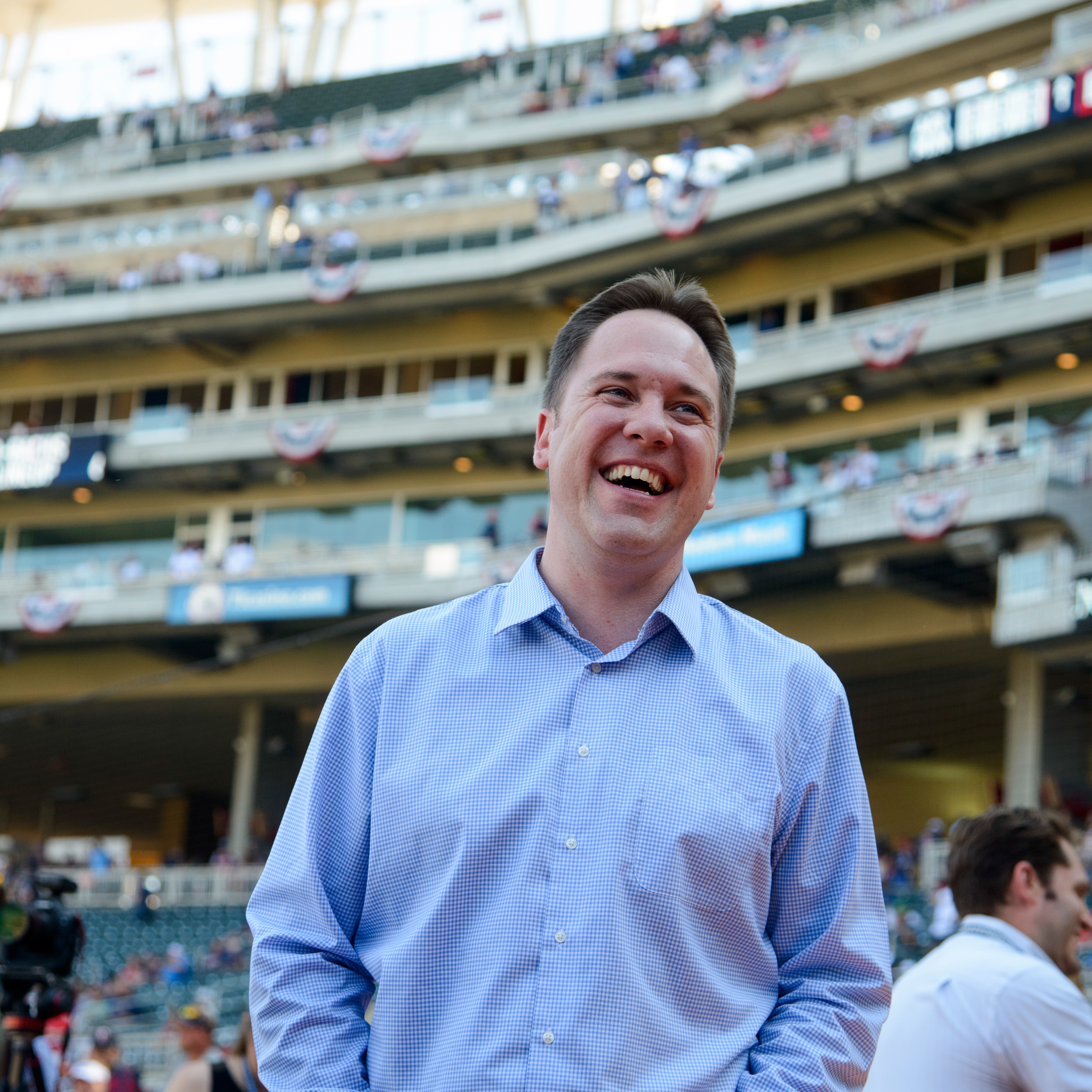 Why should Minnesota Twins fans be optimistic after the MLB Winter Meetings? episode artwork