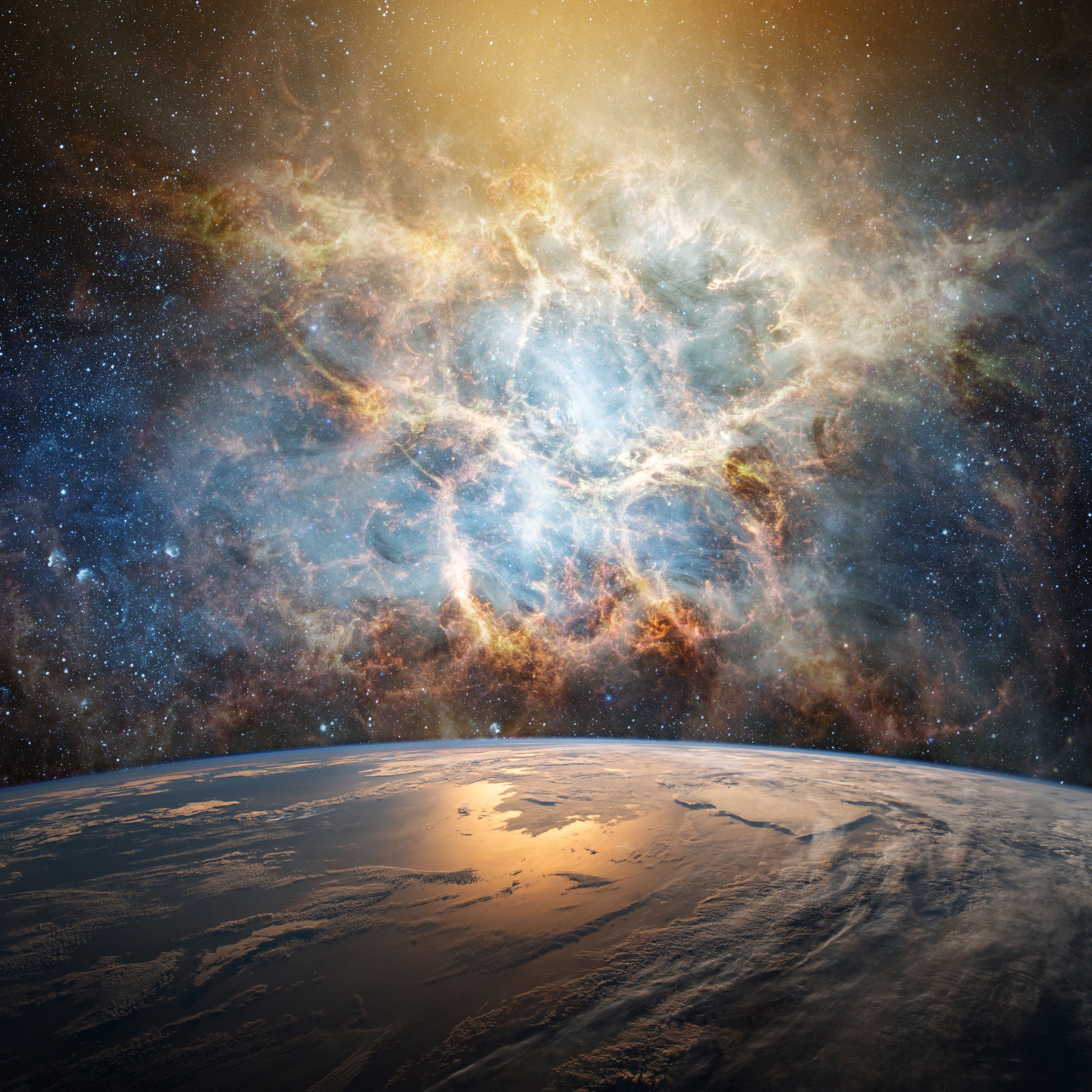 How concerned should the US be about the  Chinese space program? episode artwork