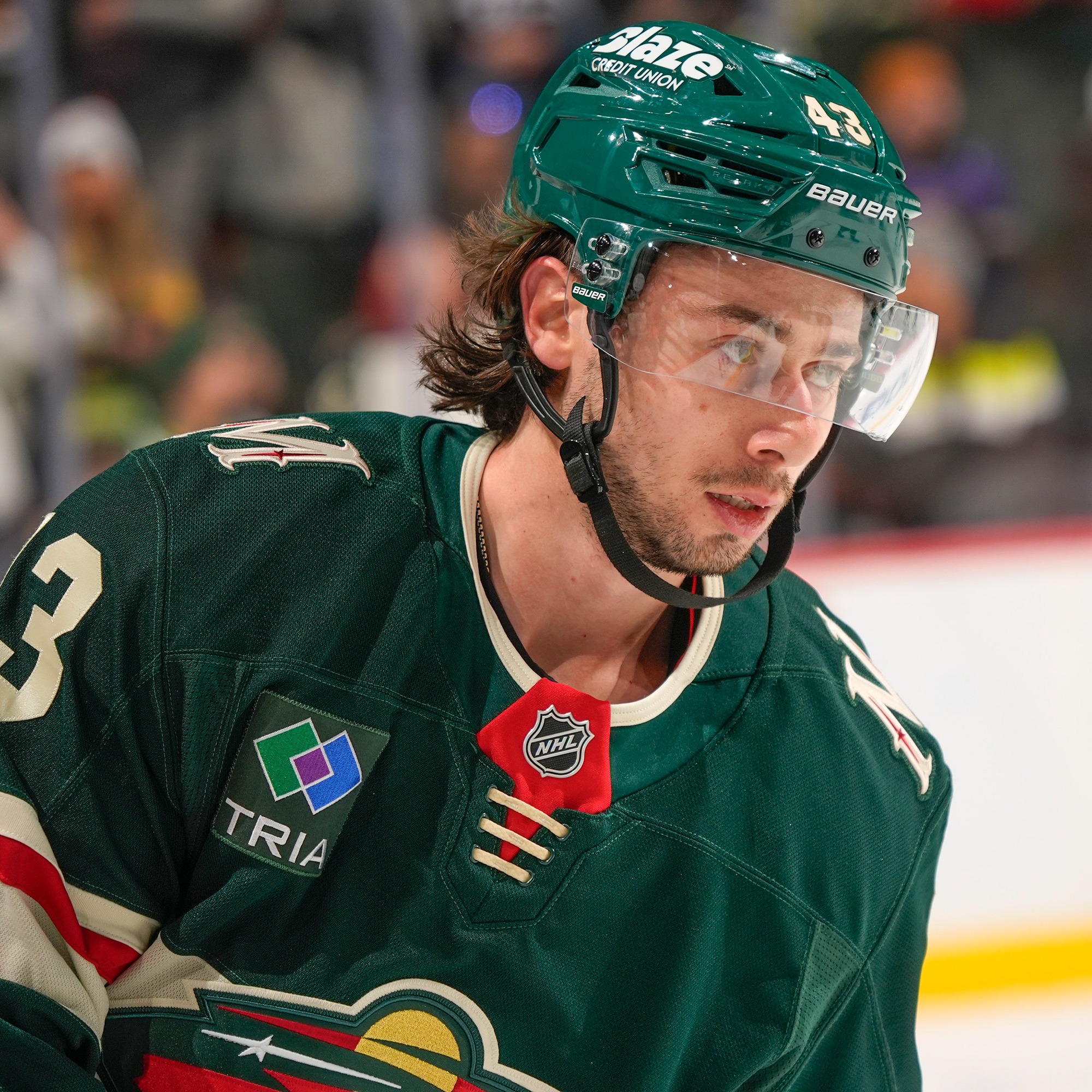 Is it Stanley Cup or bust for the Wild after adding Quinn Hughes? episode artwork