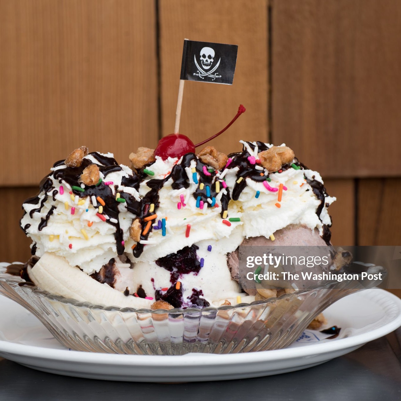 Treating Ourselves to Some Ice Cream episode artwork